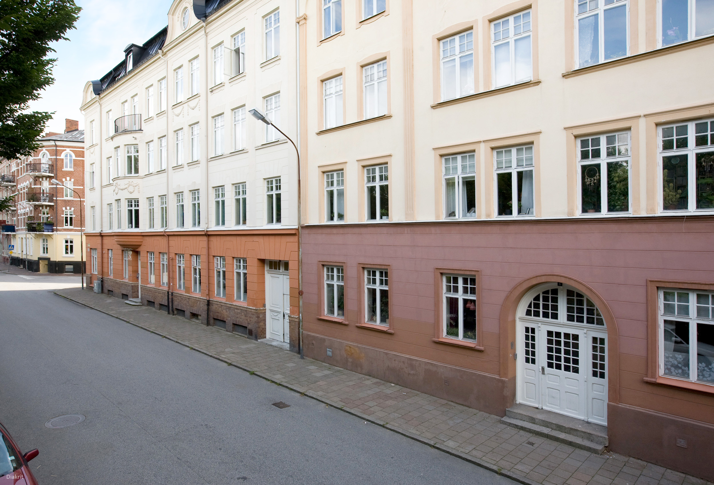 Lägenhet, 3 rooms, 79 sqm, Helsingborg – bild 5