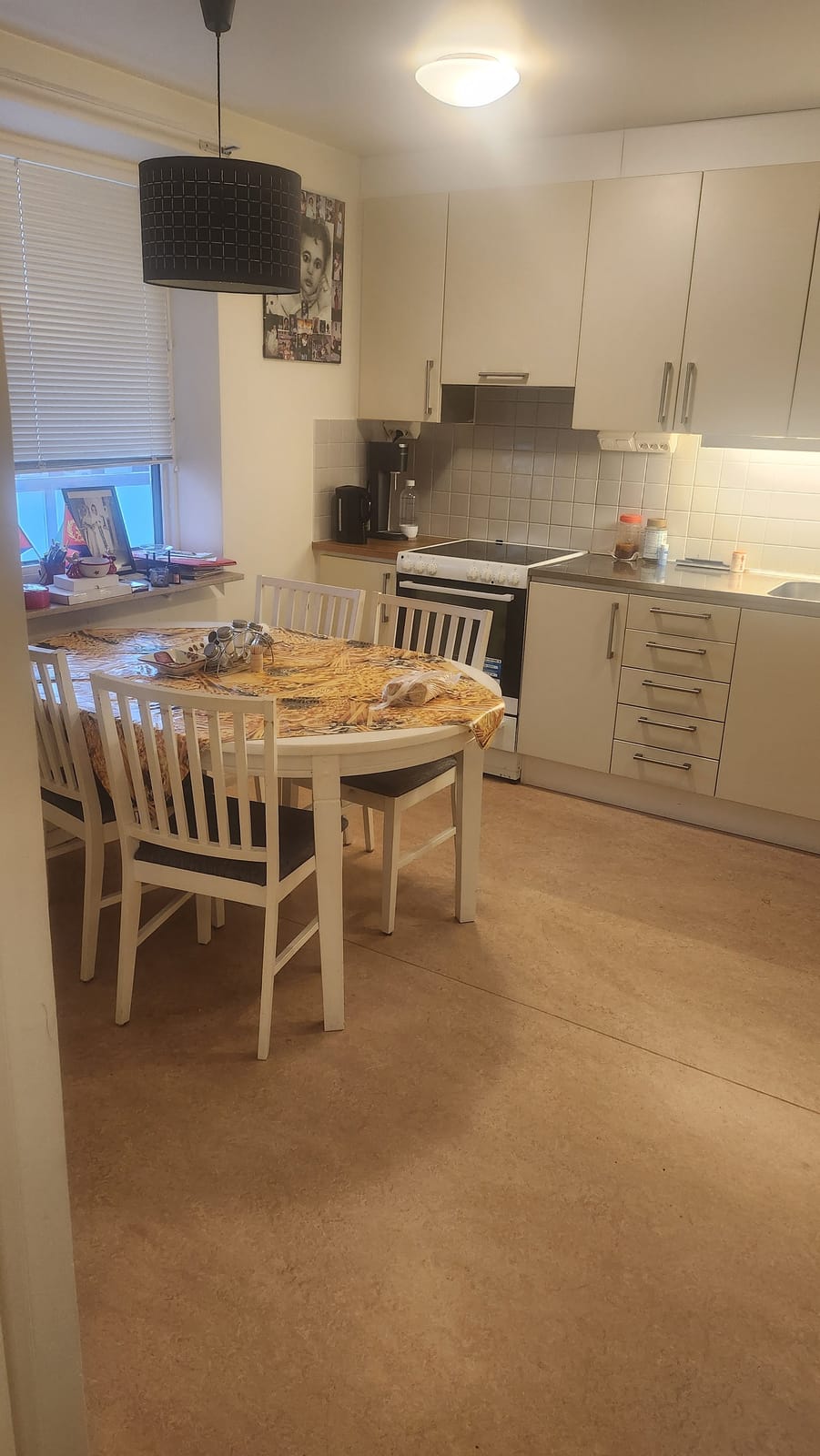 2 rok · 67 m² i Kista – bild 3