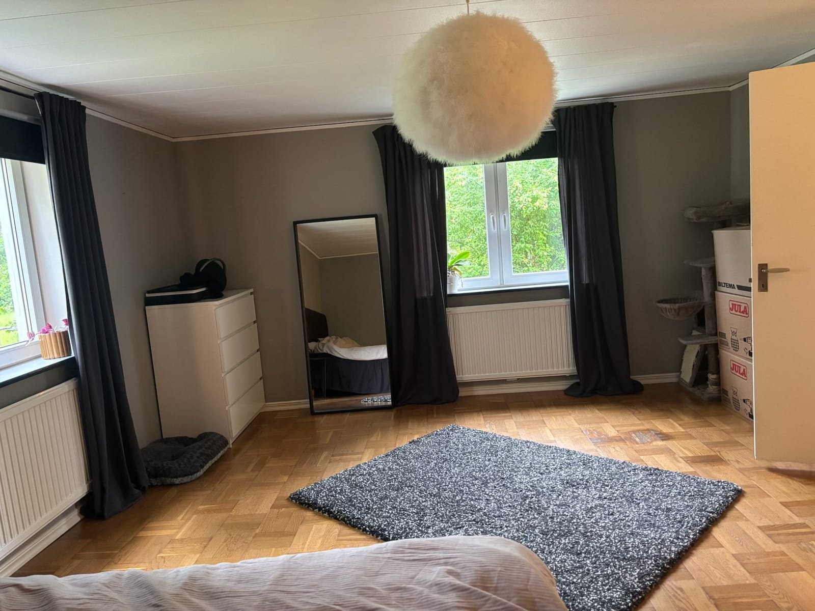 3 rok · 75 m² i Lönashult – bild 14