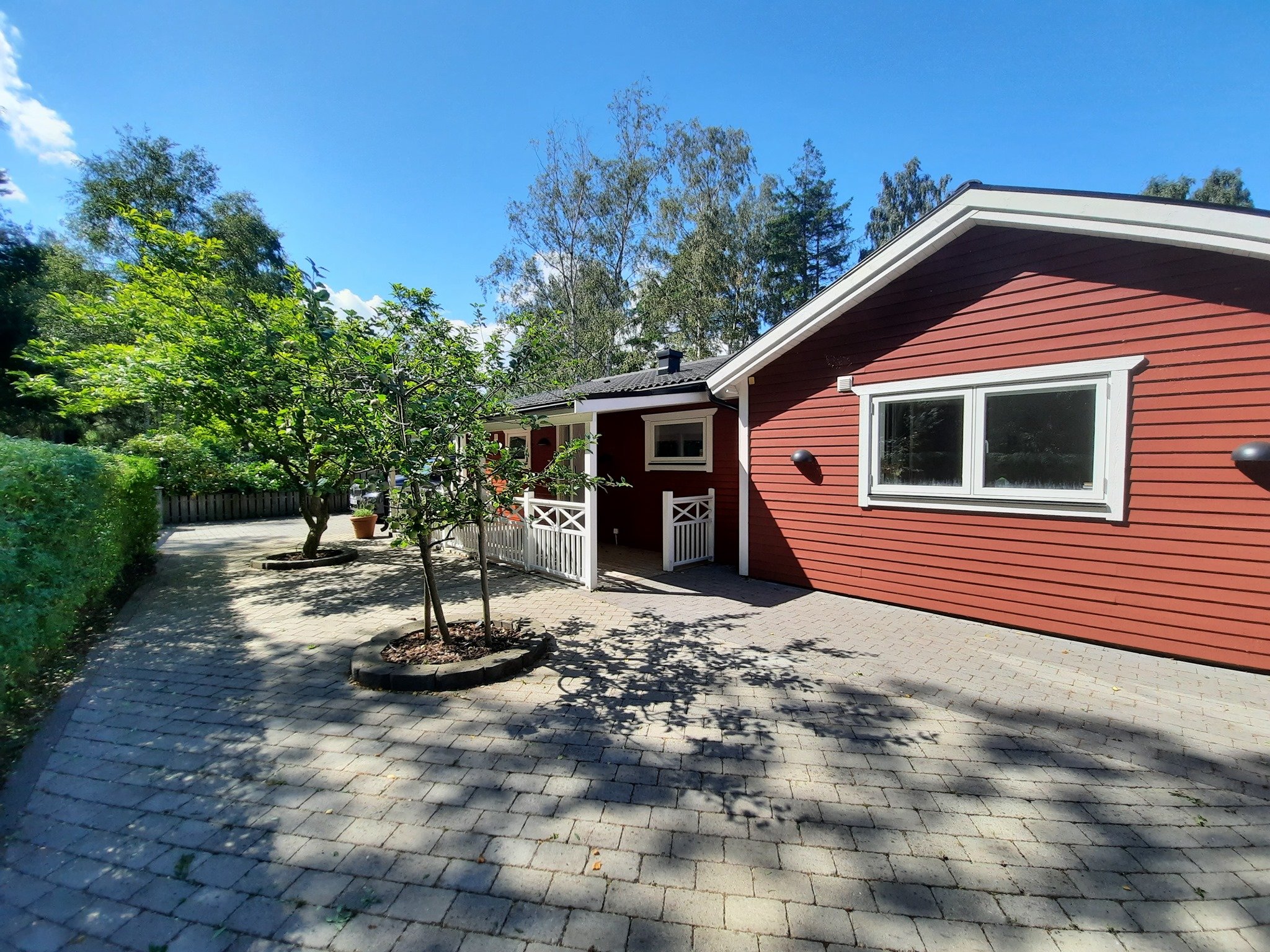 Villa/Hus, 4 rooms, 105 sqm, Höllviken – bild 14