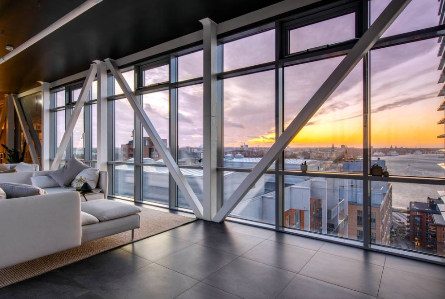 Lägenhet, 2 rooms, 54 sqm, Nacka – bild 10