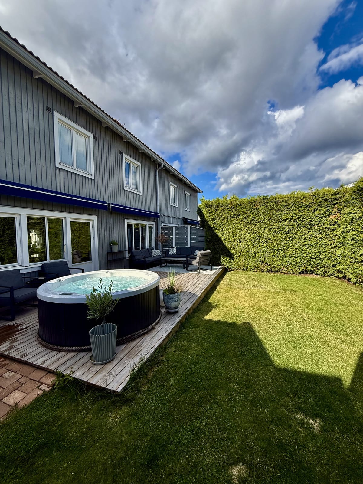 5 rok · 135 m² i Värmdö – bild 4