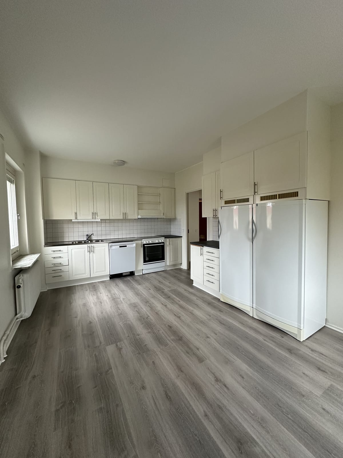 Lägenhet, 3 rooms, 83 sqm, Norrköping