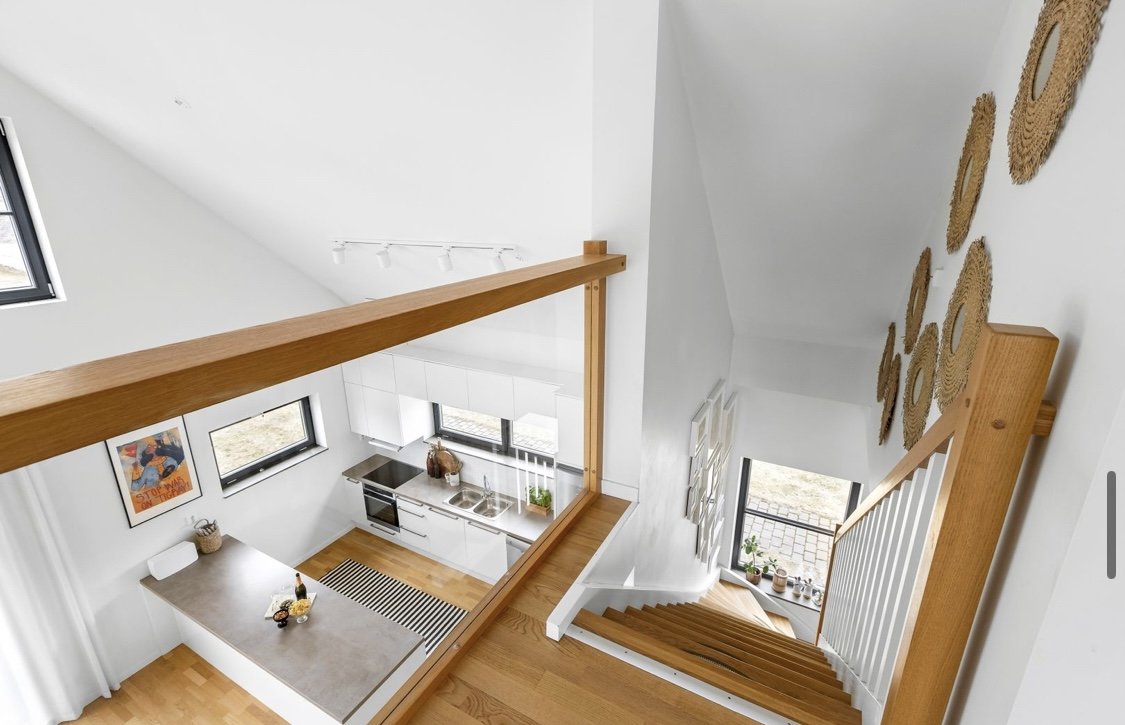 Villa/Hus, 5 rooms, 140 sqm, Ljusterö – bild 10