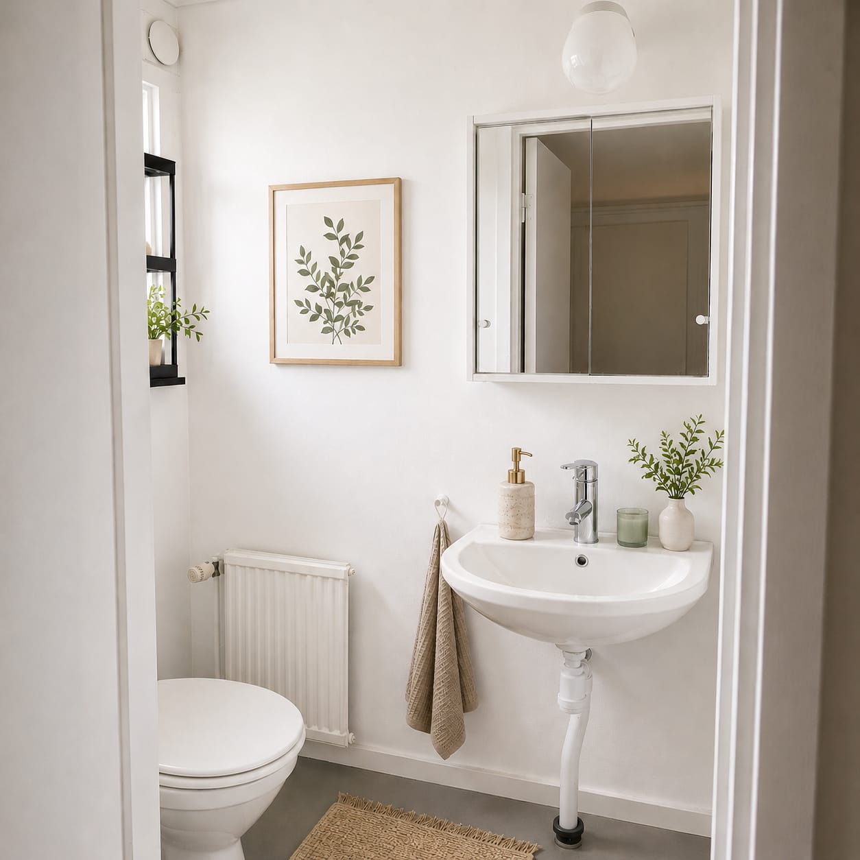 4 rok · 90 m² i Korsberga – bild 8