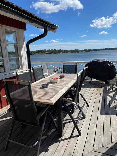 6 rok · 220 m² i Värmdö – bild 3