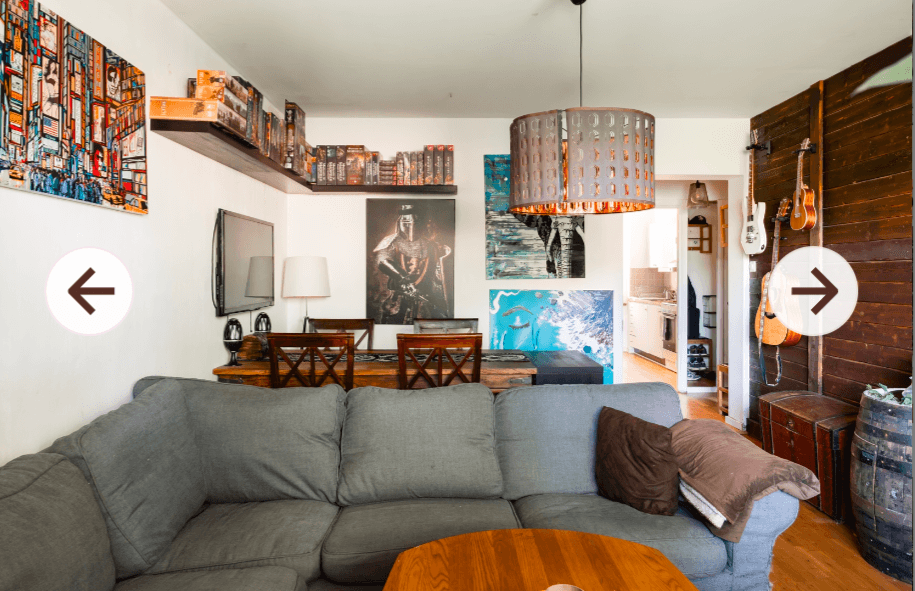 2 rok · 42 m² i Västerås – bild 4