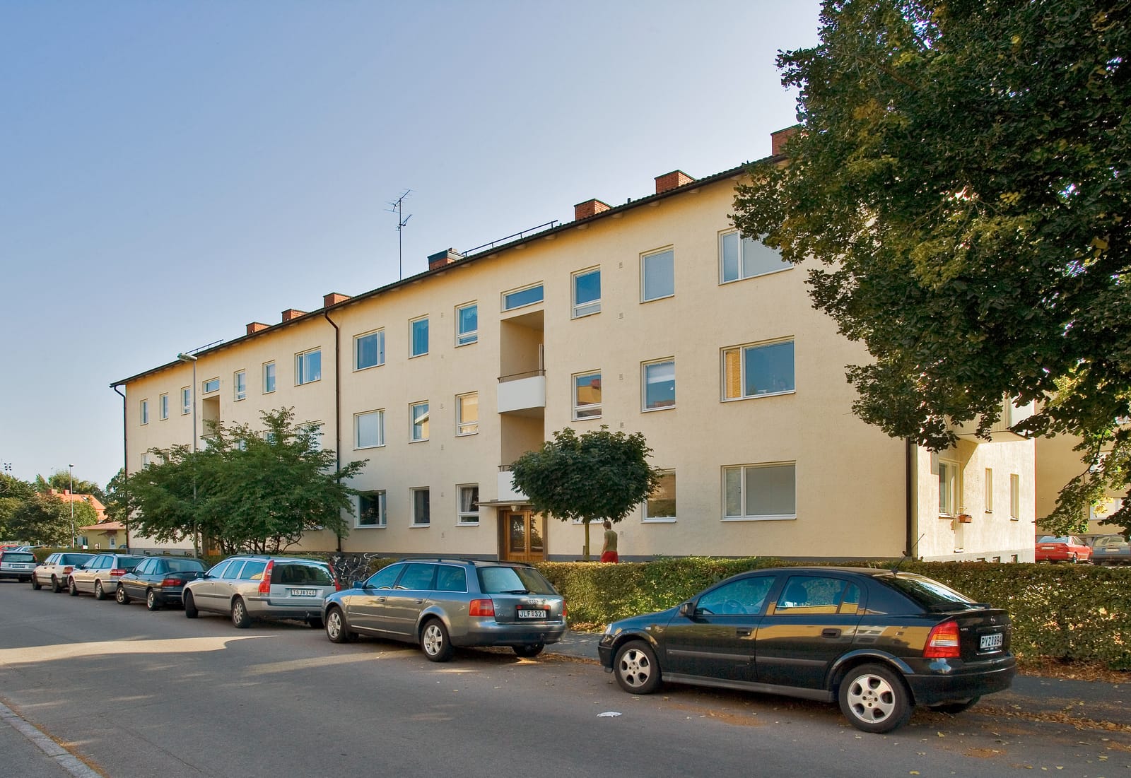 1 rok · 34 m² i Kalmar – bild 3