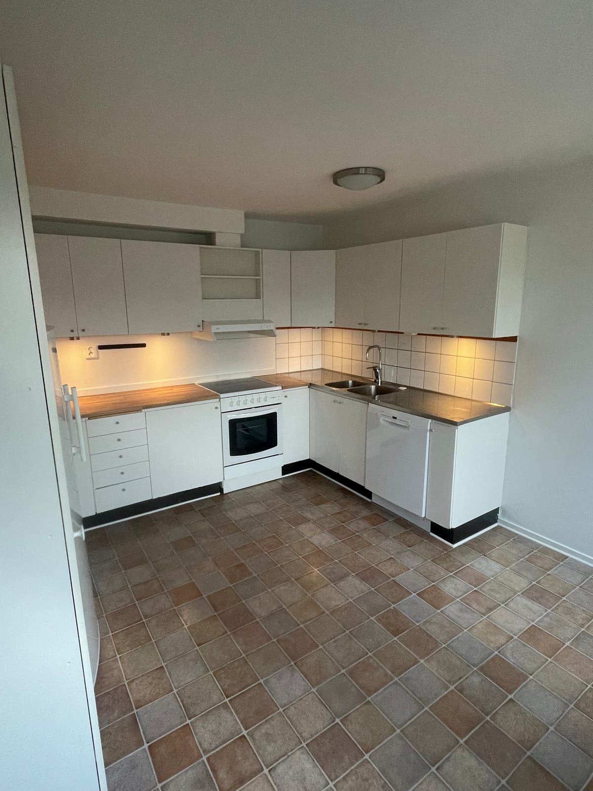 Lägenhet, 3 rooms, 75 sqm, Tomelilla