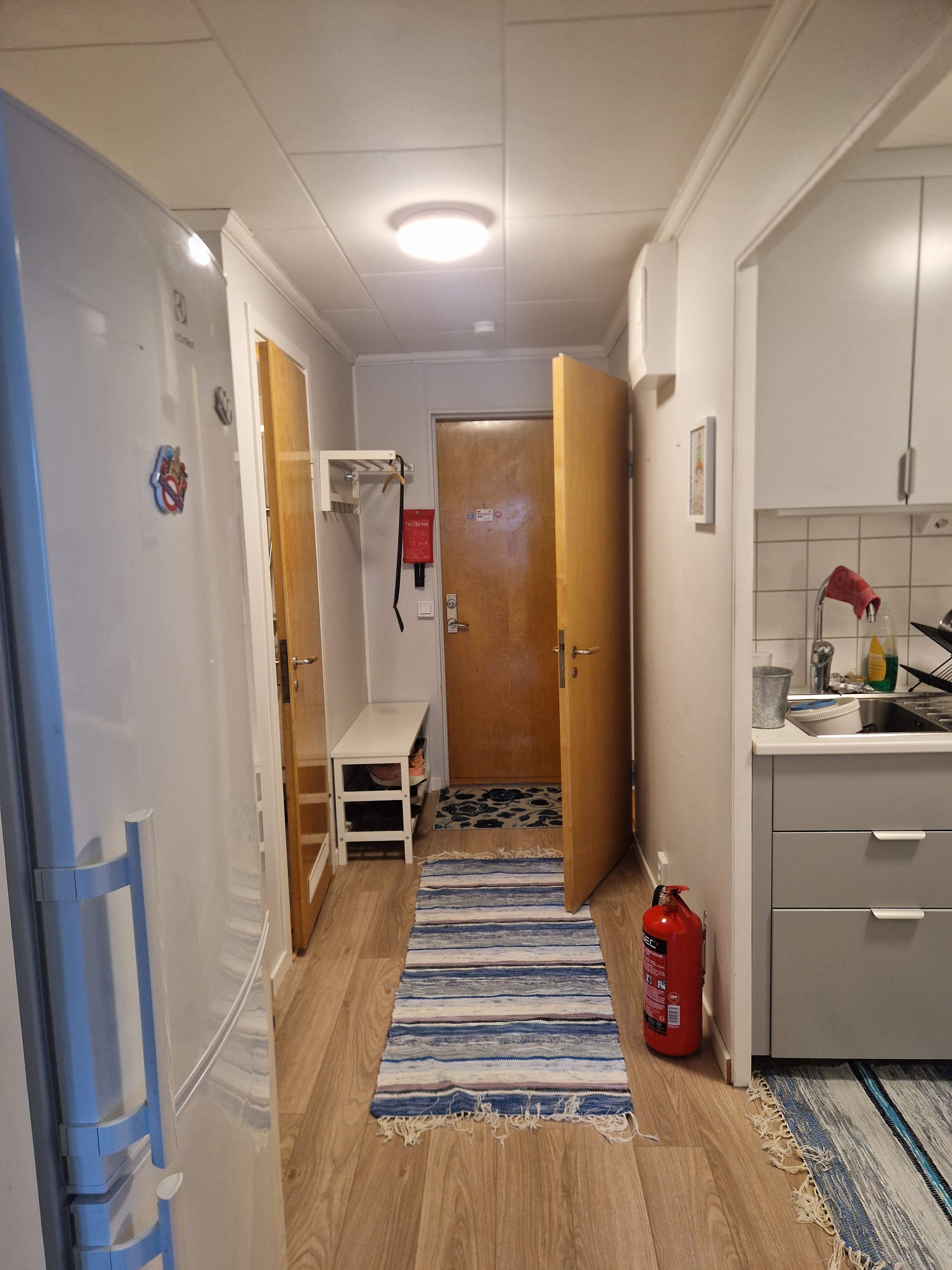 Lägenhet, 2 rooms, 35 sqm, Vännäs – bild 4