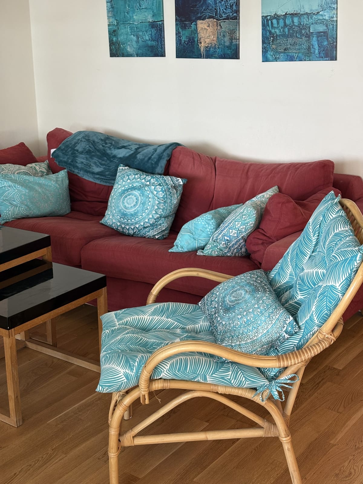 3 rok · 57 m² i Visby – bild 16