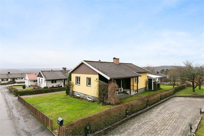 4 rok · 87 m² i Ulricehamn – bild 9