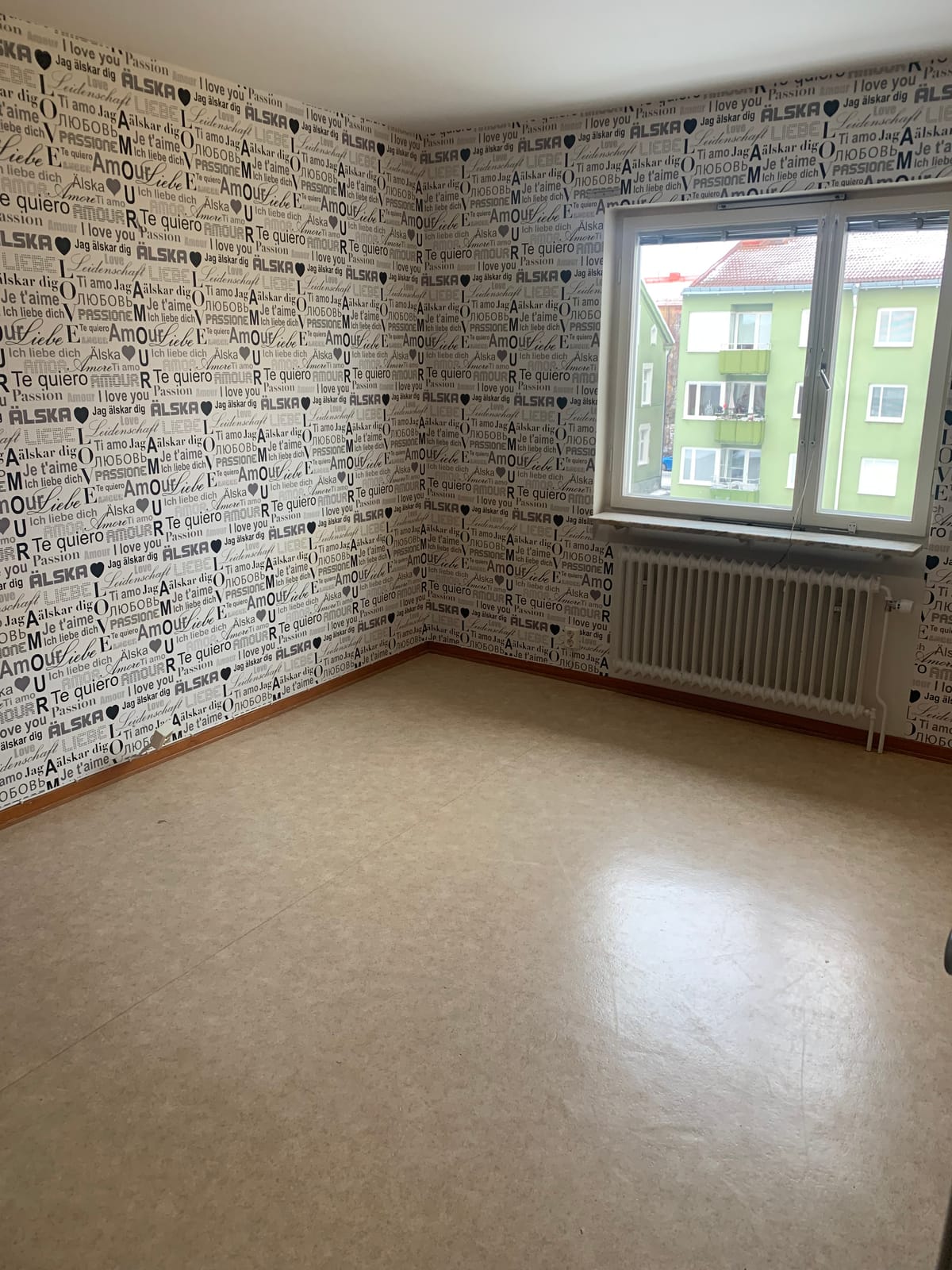 3 rok · 74 m² i Katrineholm – bild 8