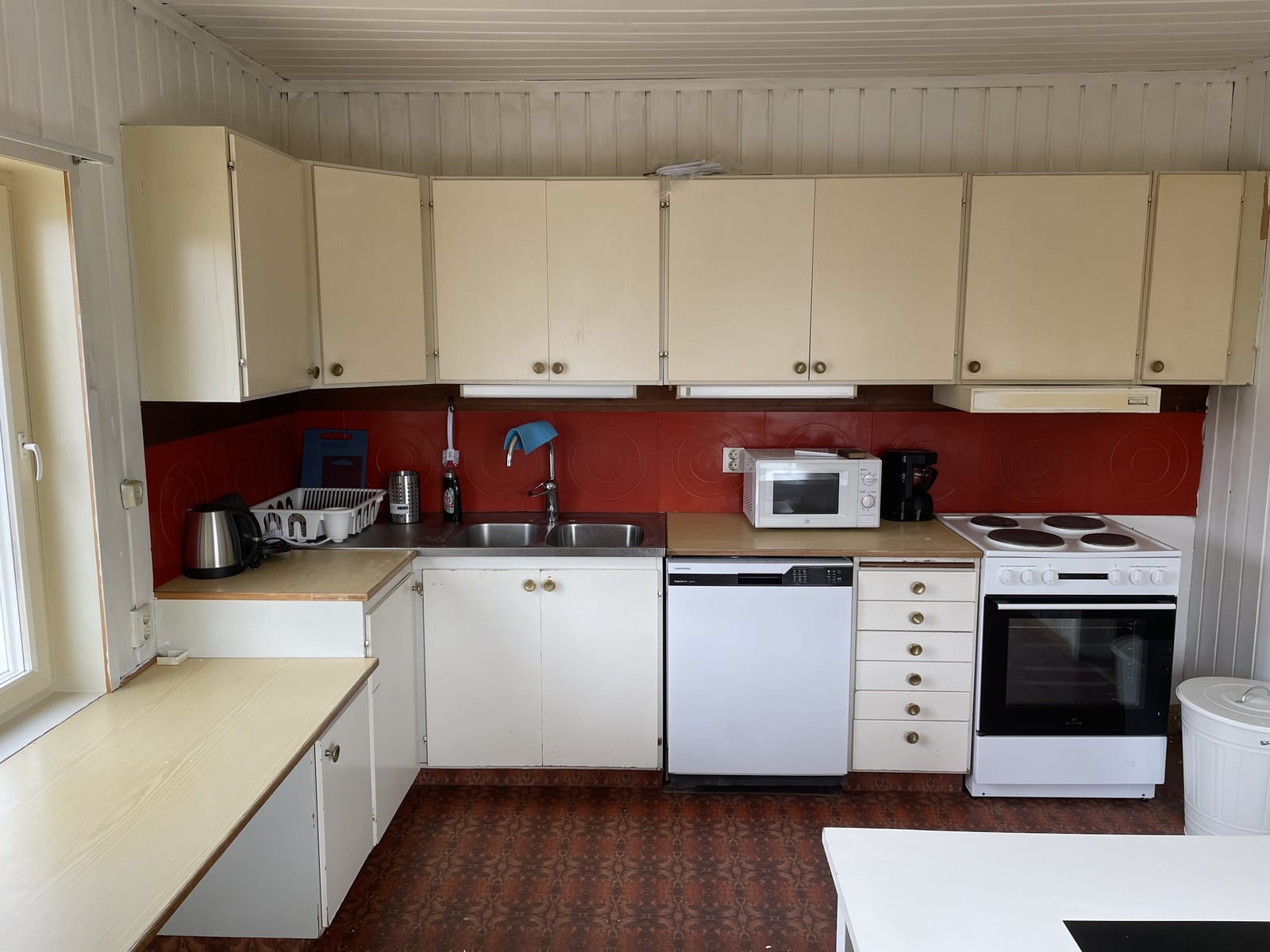 7 rok · 120 m² i Väja – bild 11
