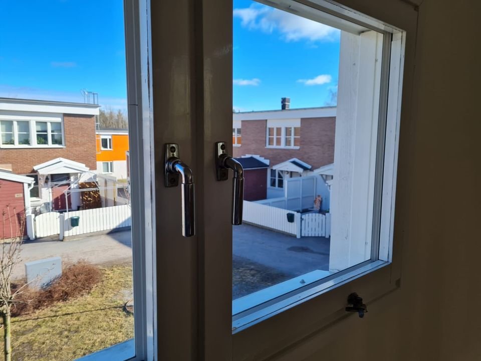Radhus, 3 rooms, 60 sqm, Upplands Väsby – bild 3
