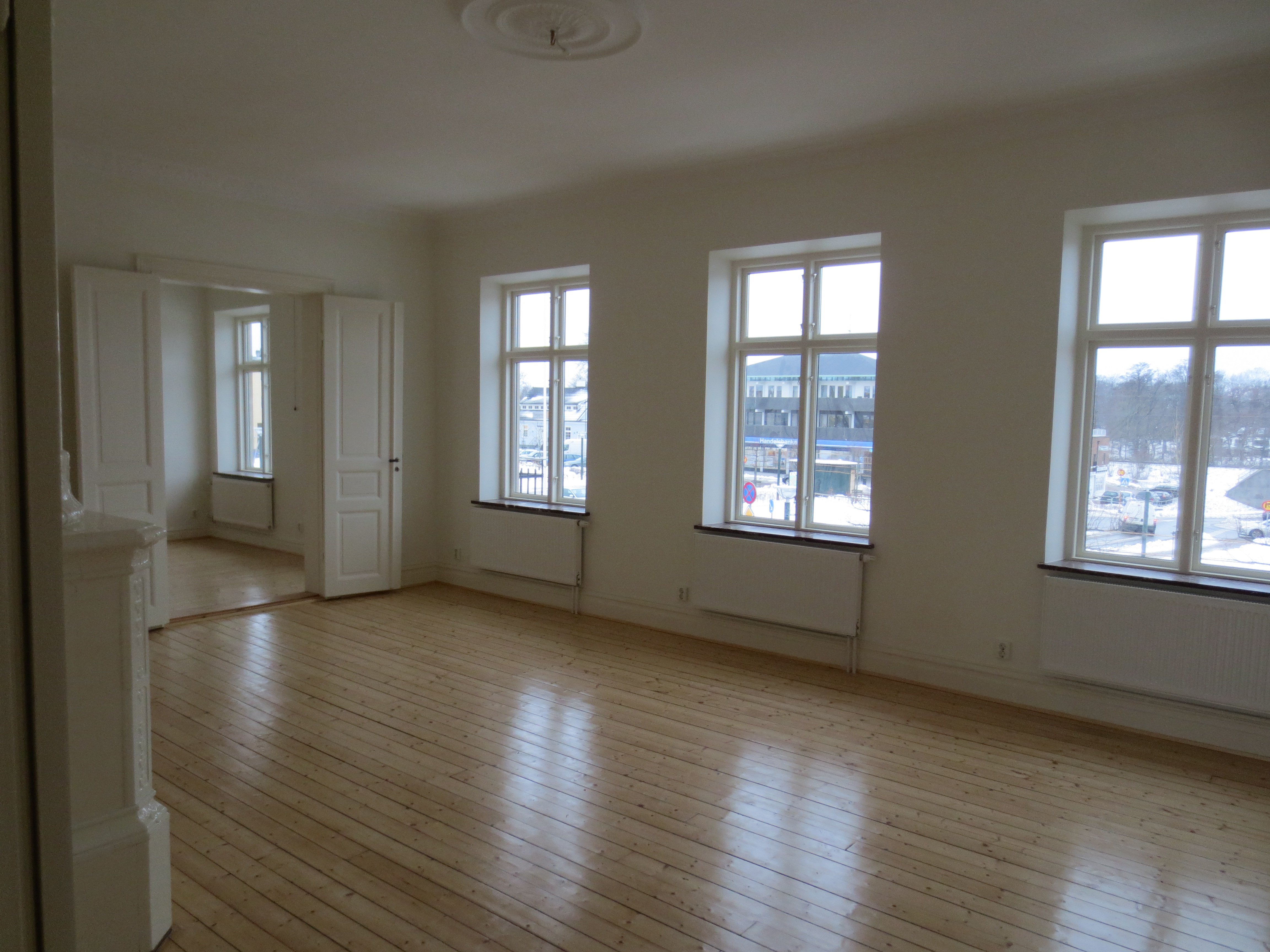 Lägenhet, 3 rooms, 105 sqm, Höör – bild 10