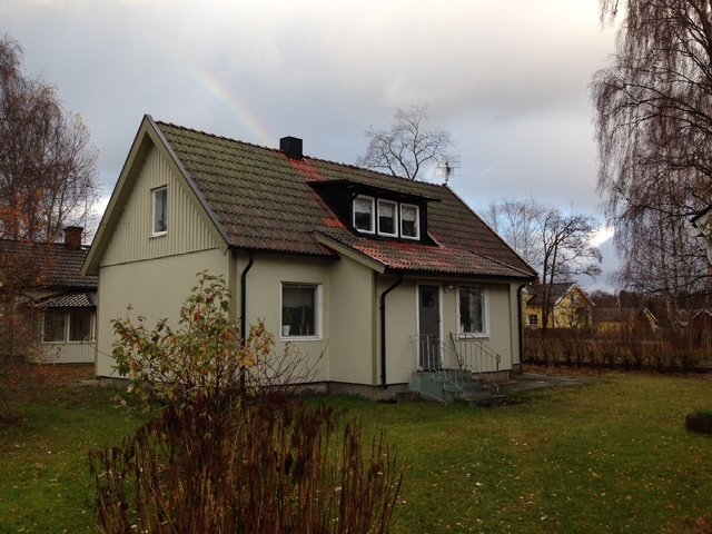 Villa/Hus, 5 rooms, 115 sqm, Järpås