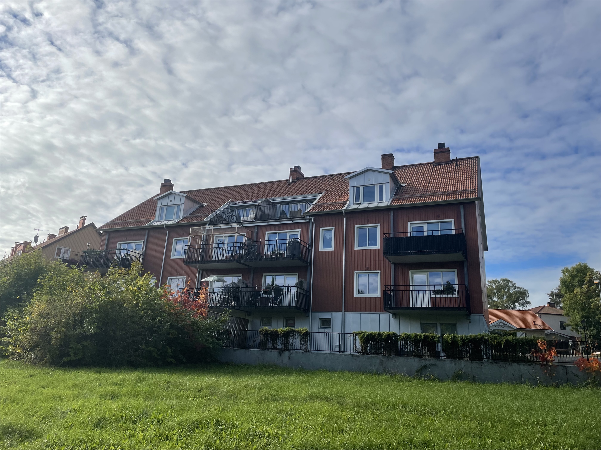 Lägenhet, 3 rooms, 74 sqm, Torshälla – bild 5