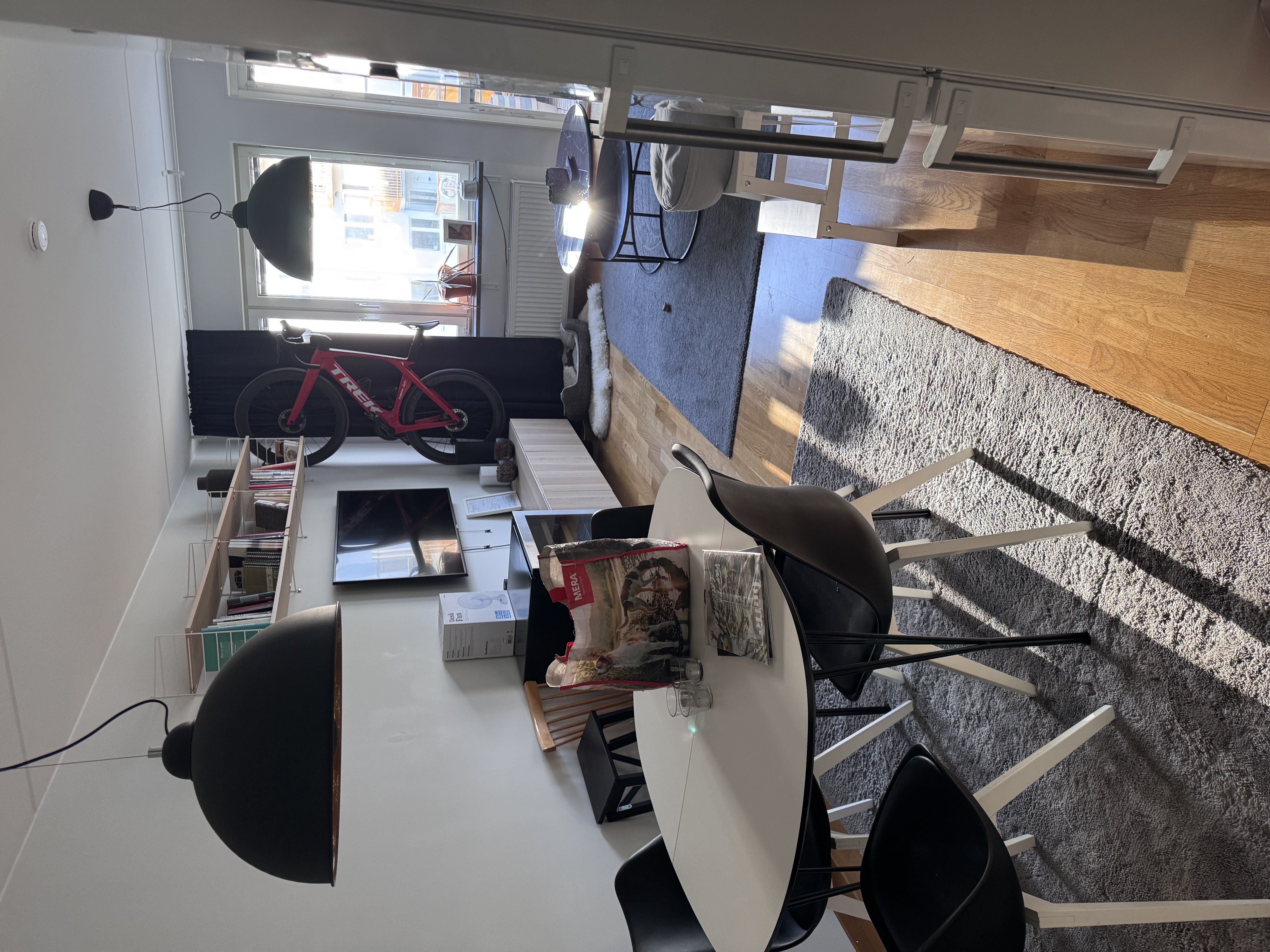 Lägenhet, 2 rooms, 46 sqm, Stockholm – Stockholm