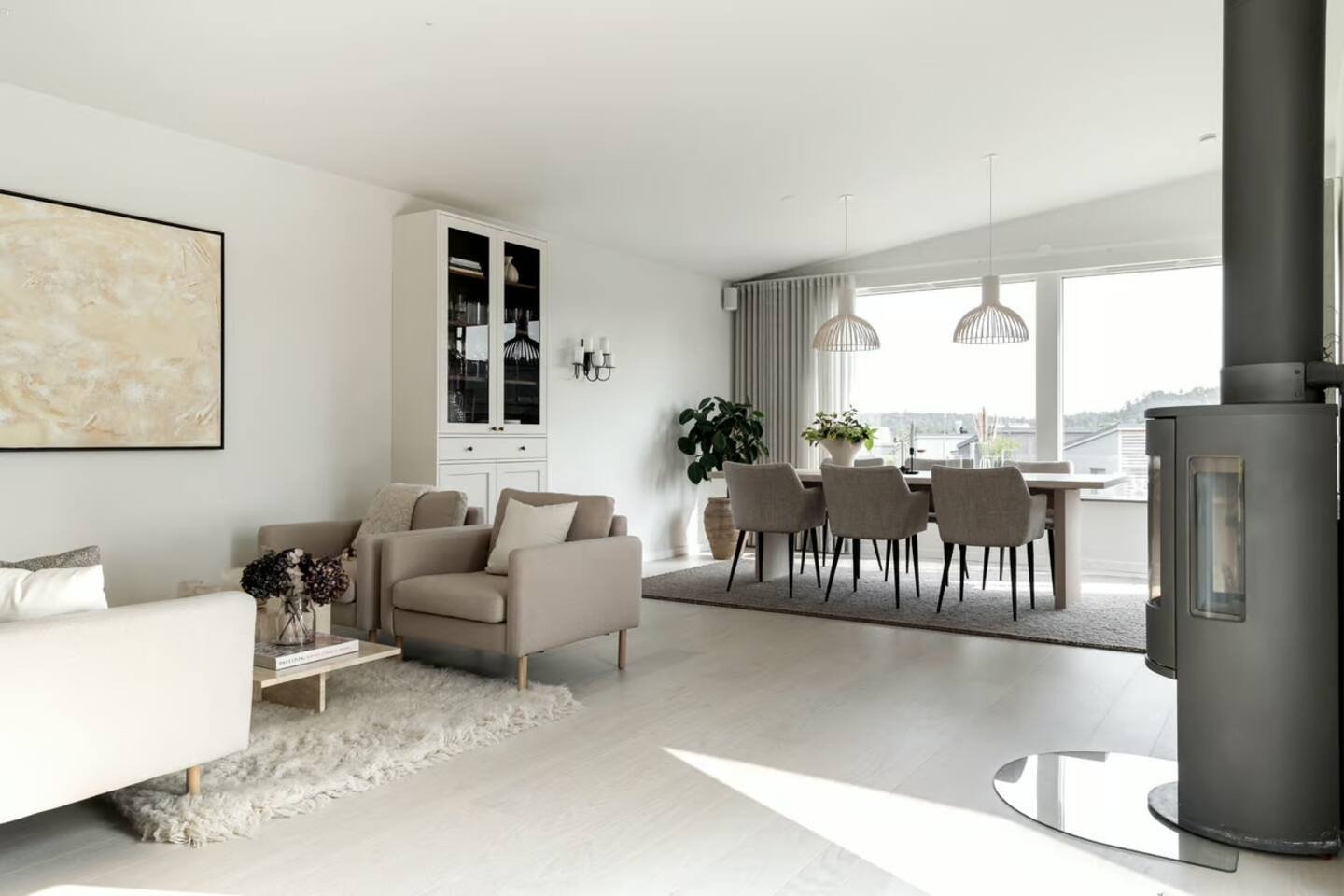 Villa/Hus, 5 rooms, 169 sqm, Mölndal