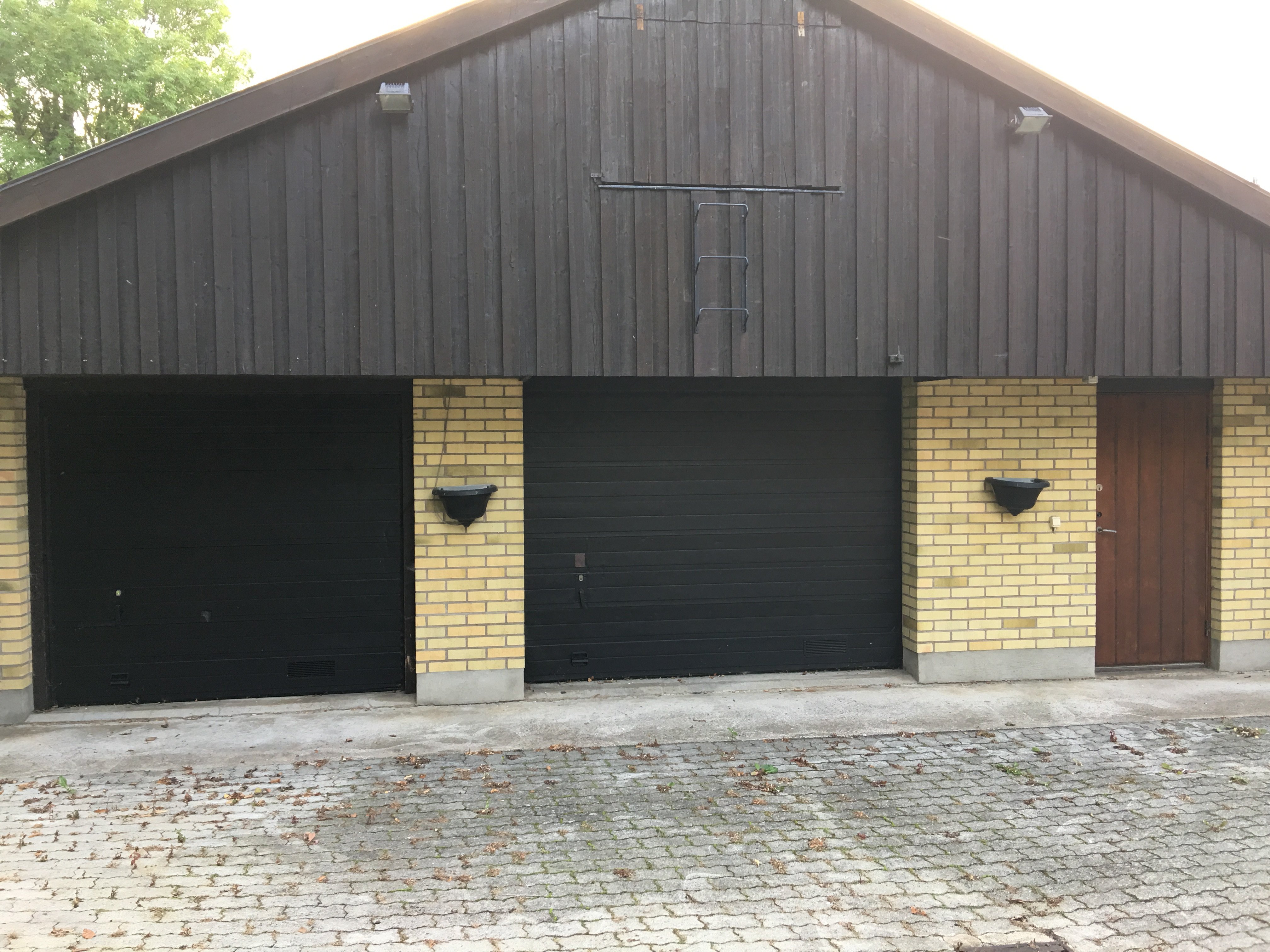 Villa/Hus, 1 rooms, 20 sqm, Hörby – bild 8