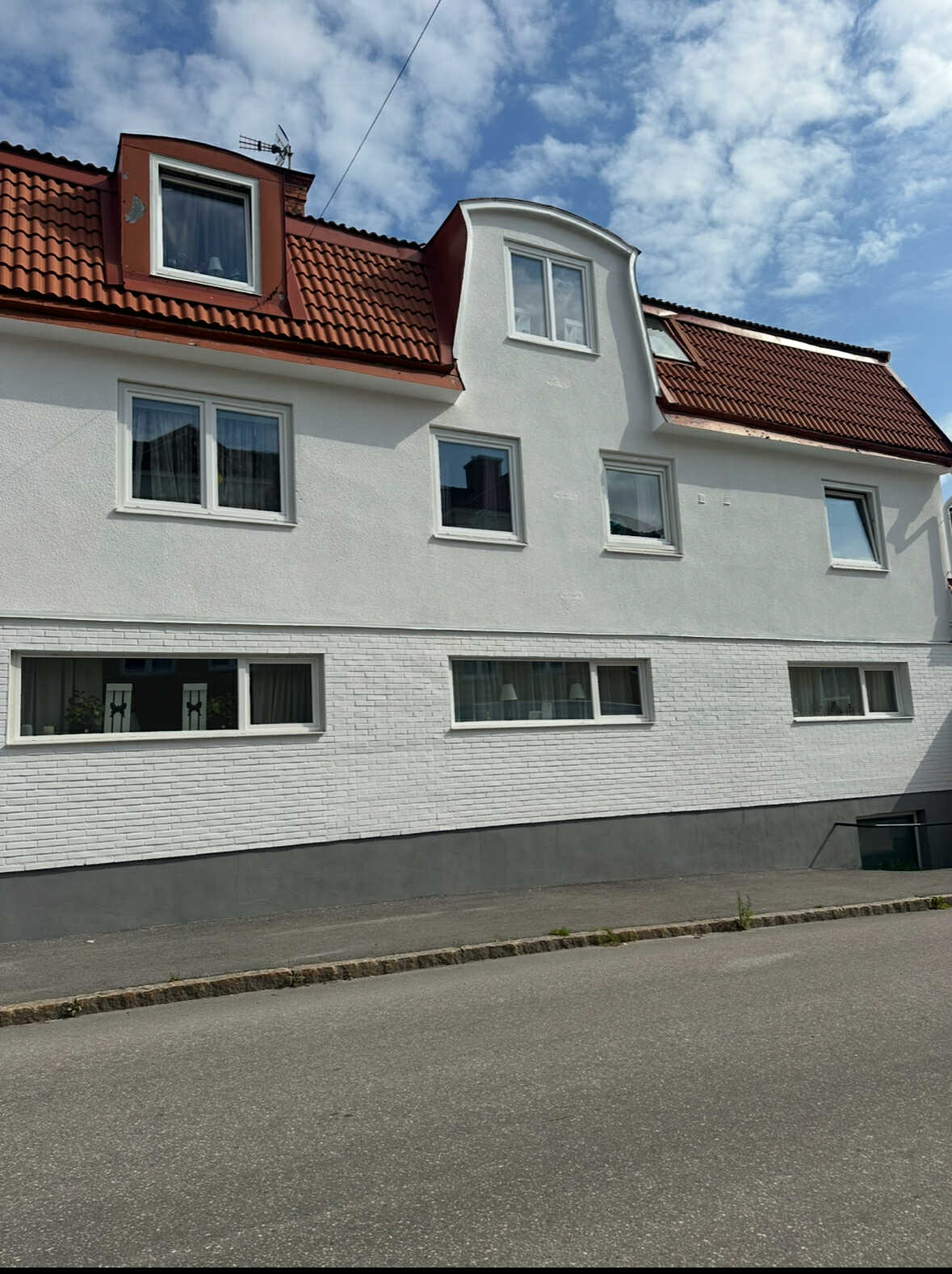 Lägenhet, 4 rooms, 112 sqm, Västanfors – bild 12