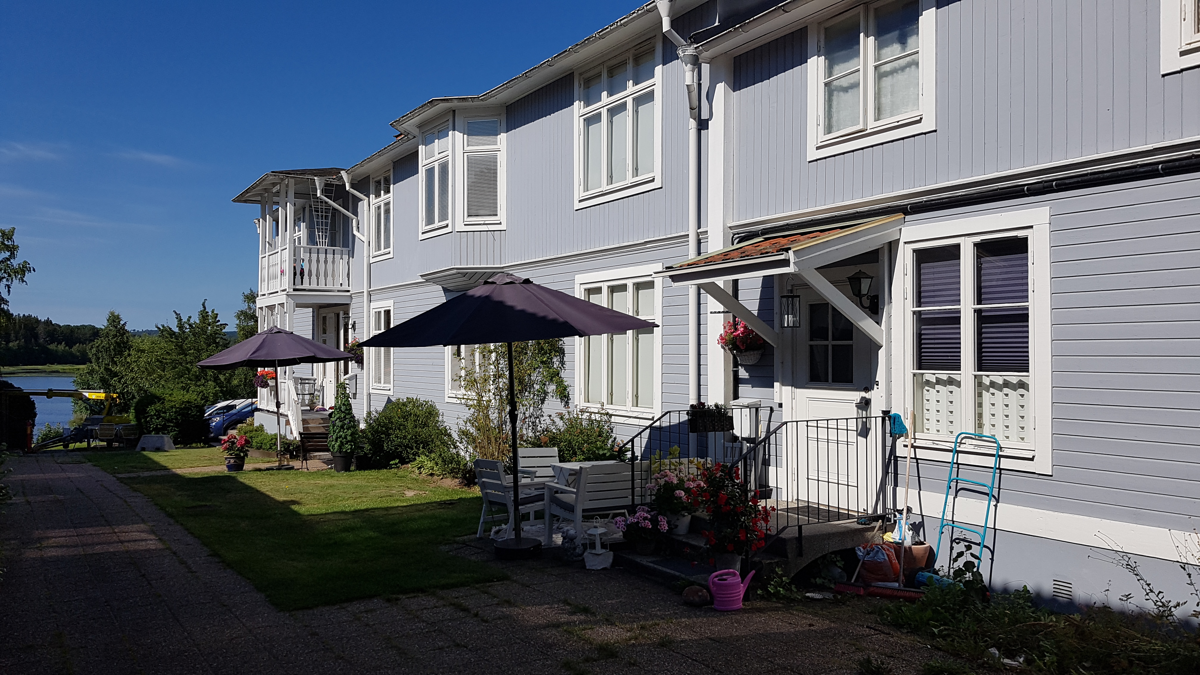 Lägenhet, 3 rooms, 76 sqm, Lindesberg – bild 2