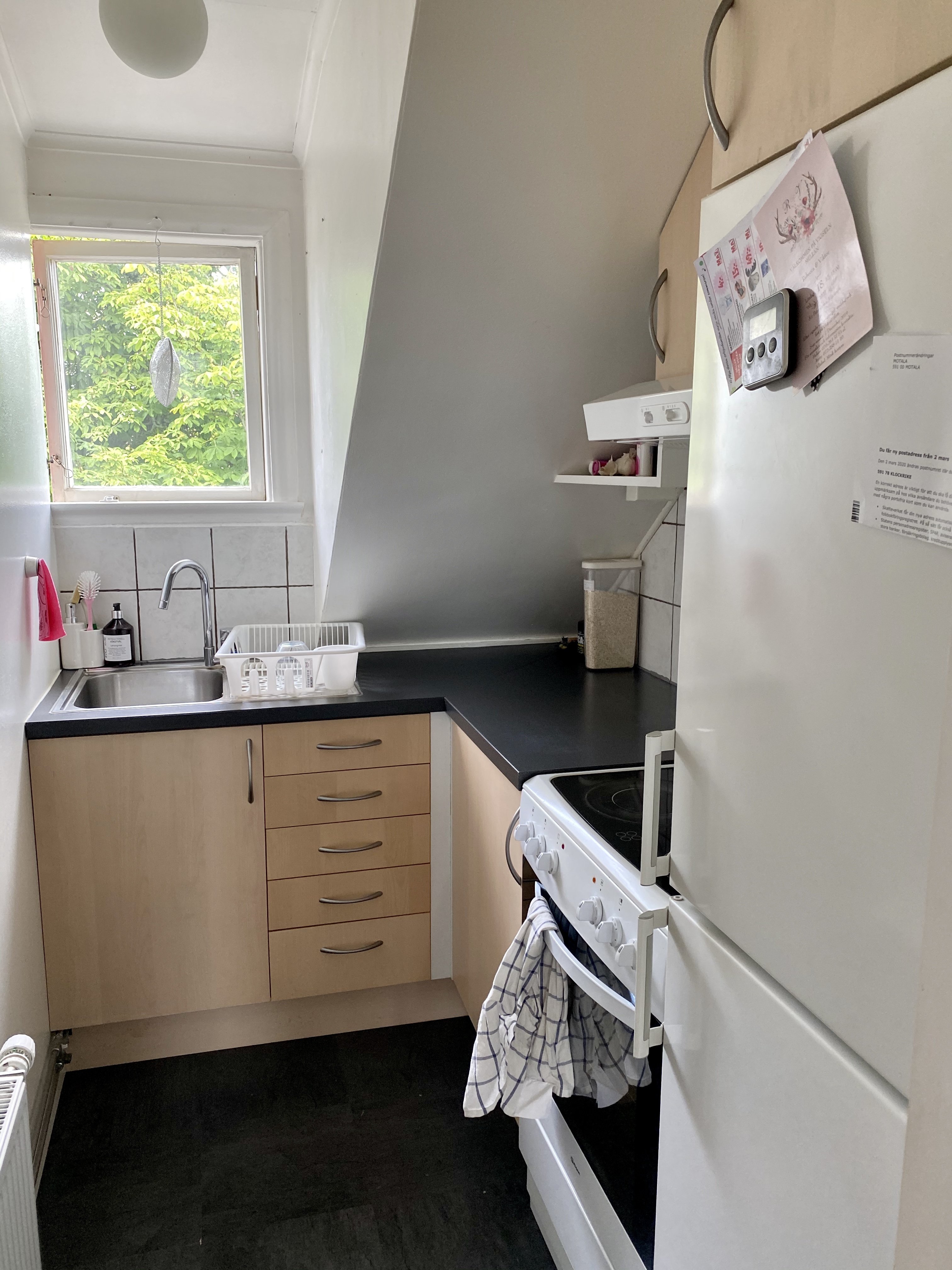 Lägenhet, 4 rooms, 90 sqm, Klockrike – bild 13