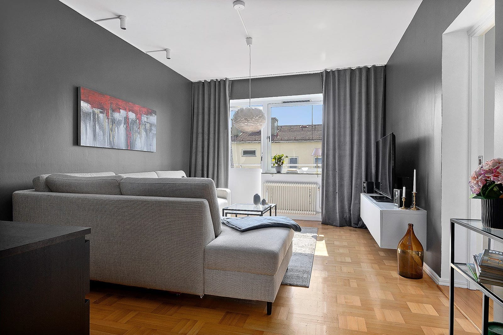 2 rok · 56 m² i Trollhättan – bild 7