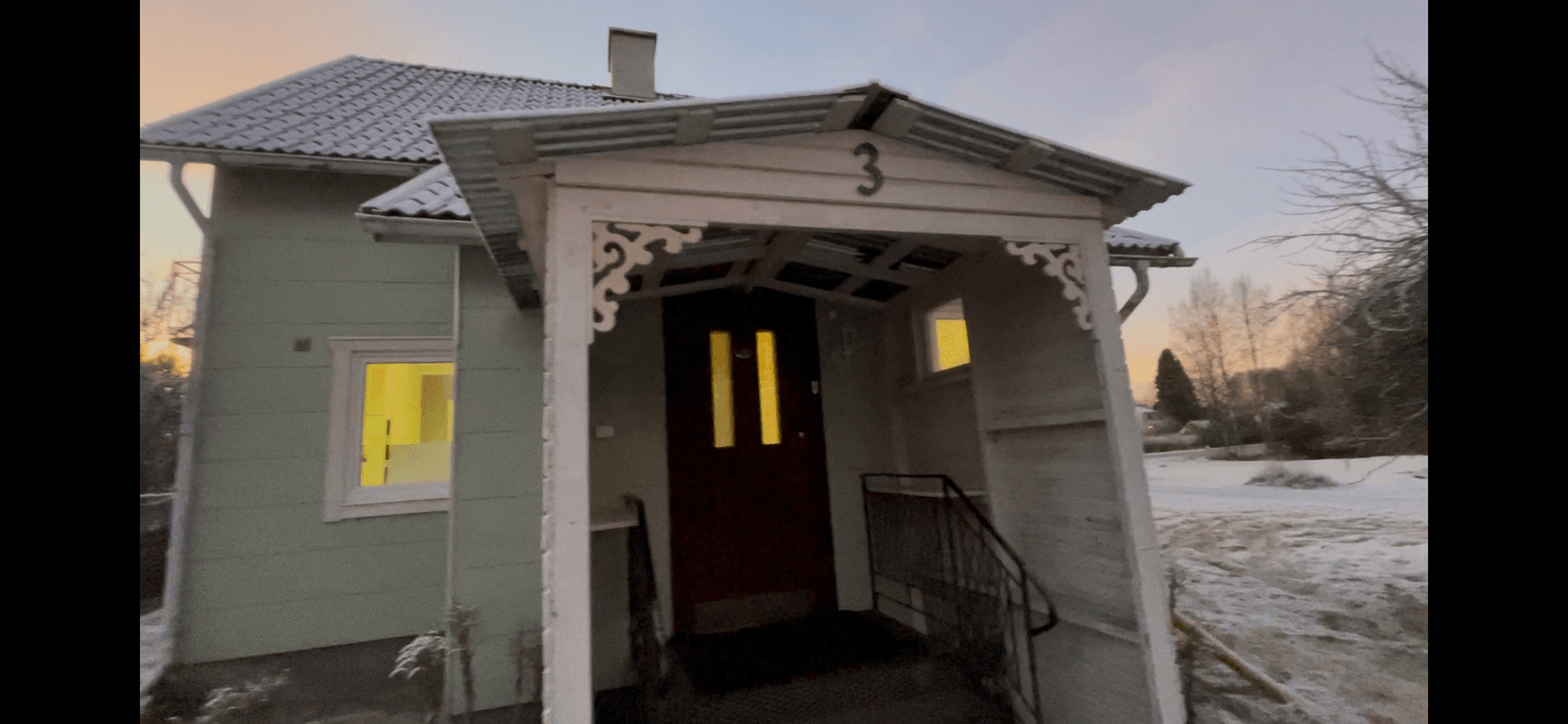 3 rok · 79 m² i Charlottenberg – Charlottenberg