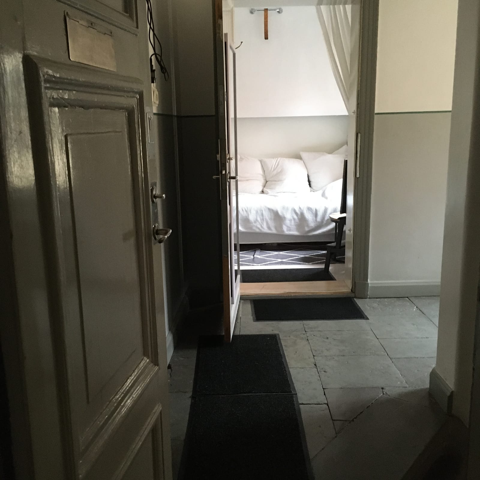 1 rok · 10 m² i Stockholm – bild 2