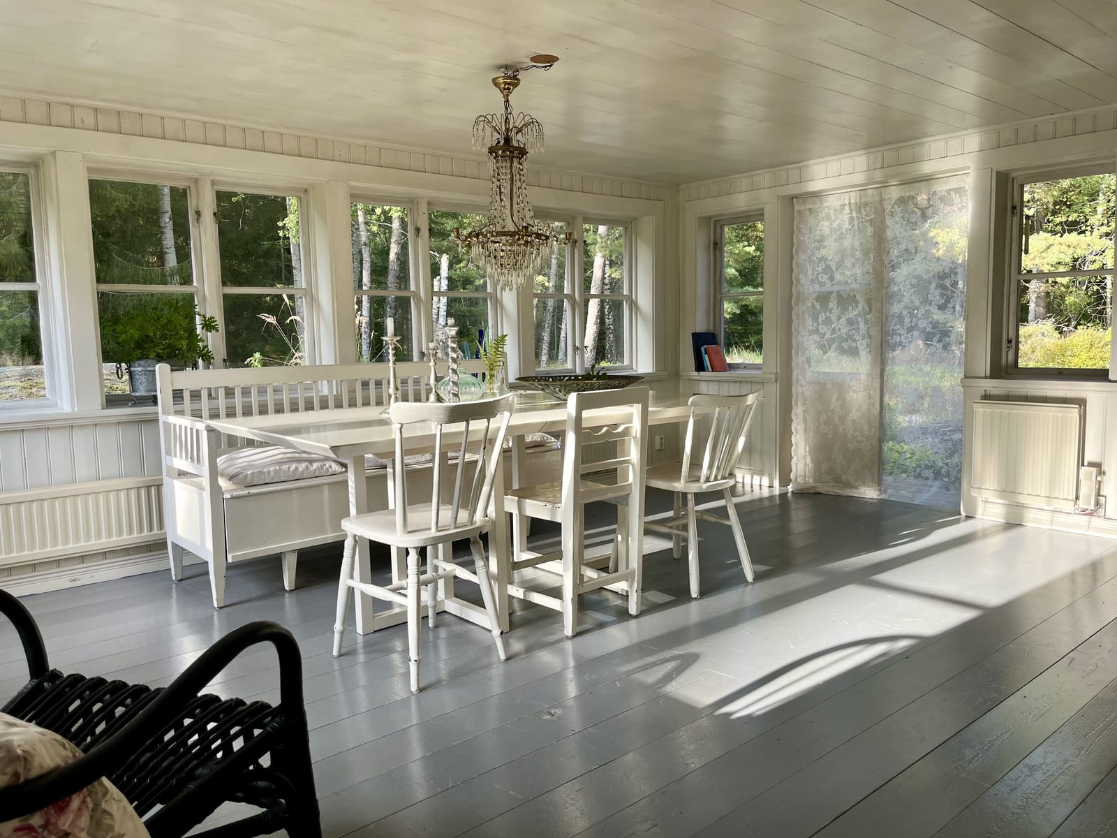 4 rok · 132 m² i Nyköping – bild 19