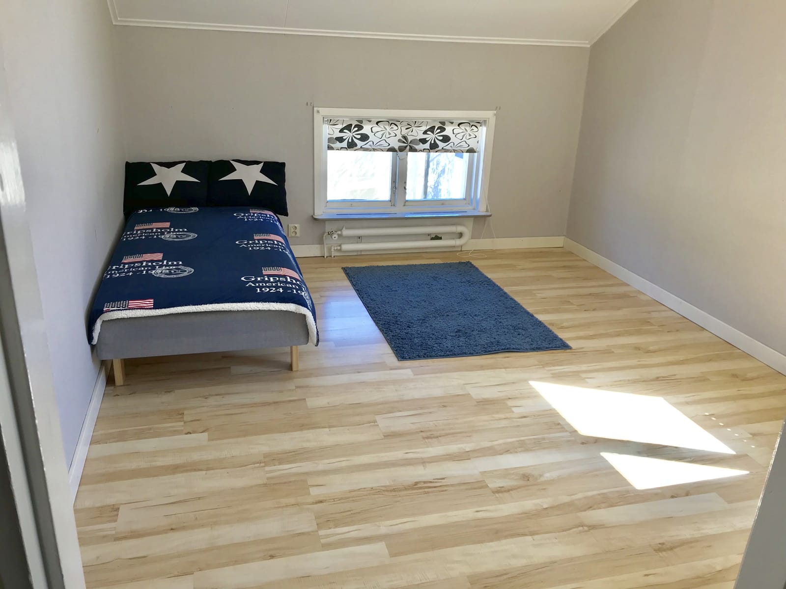 1 rok · 15 m² i Haparanda – bild 3