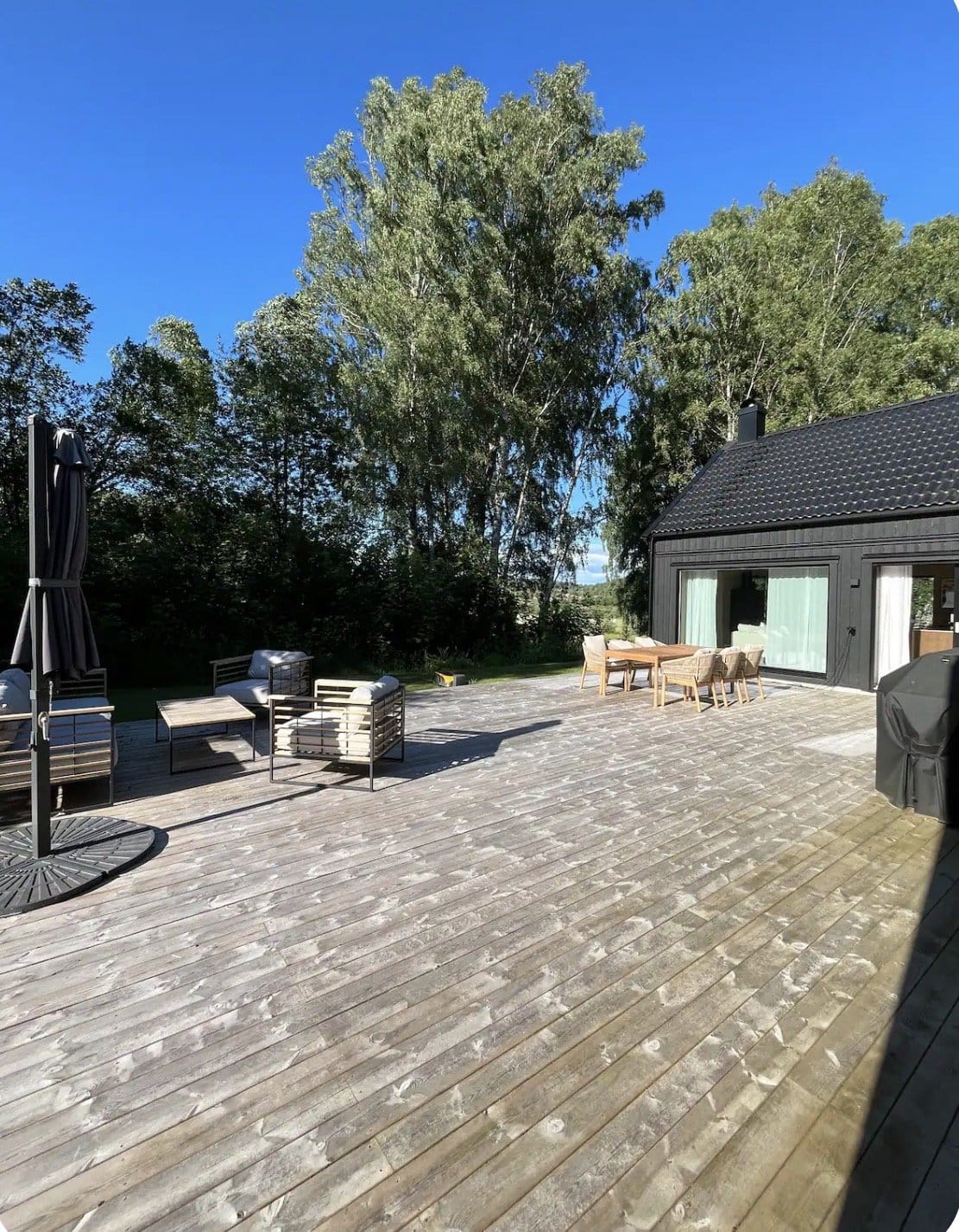 8 rok · 211 m² i Lerum – bild 15