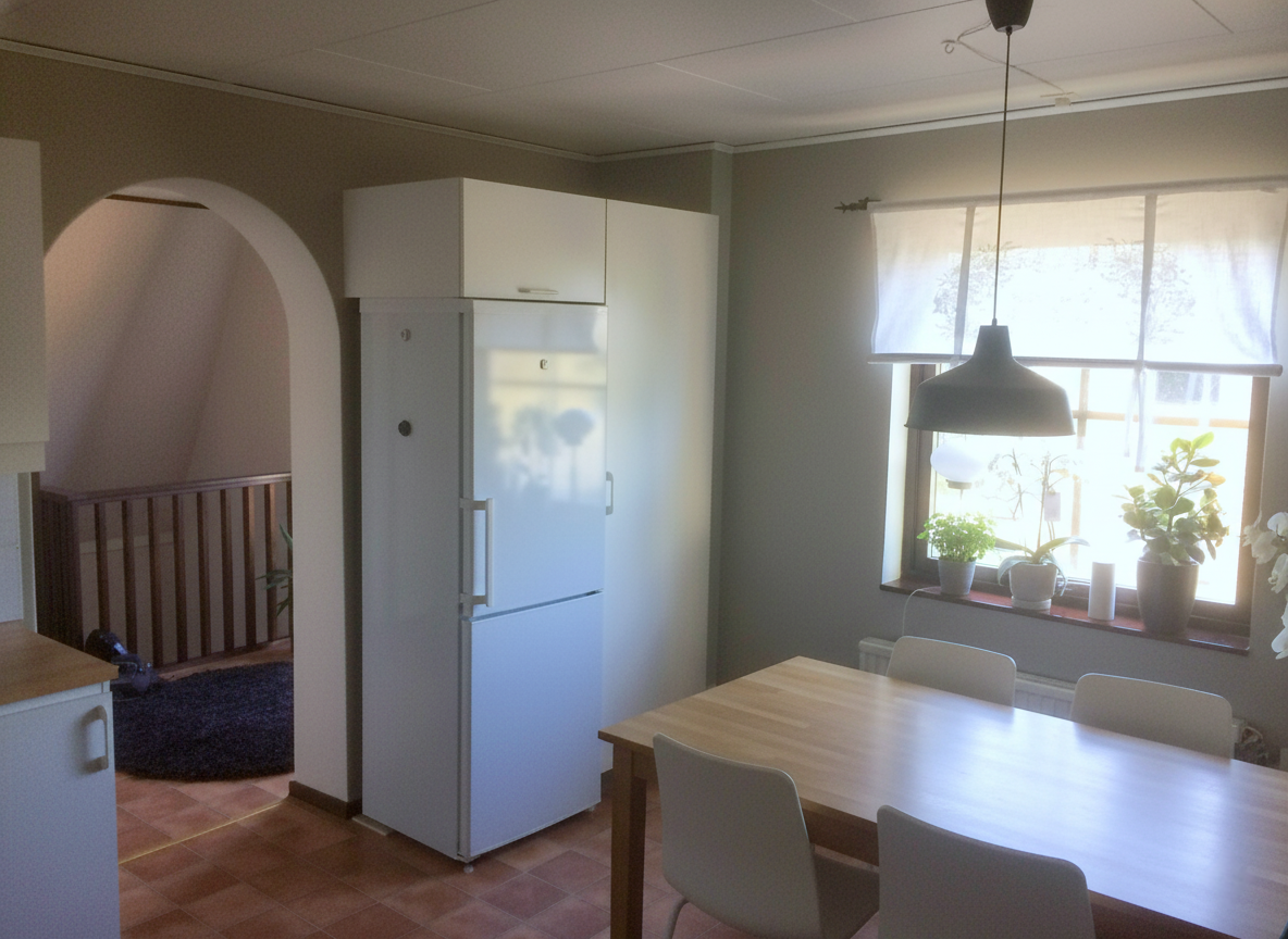 Lägenhet, 2 rooms, 67 sqm, Vrigstad – bild 5