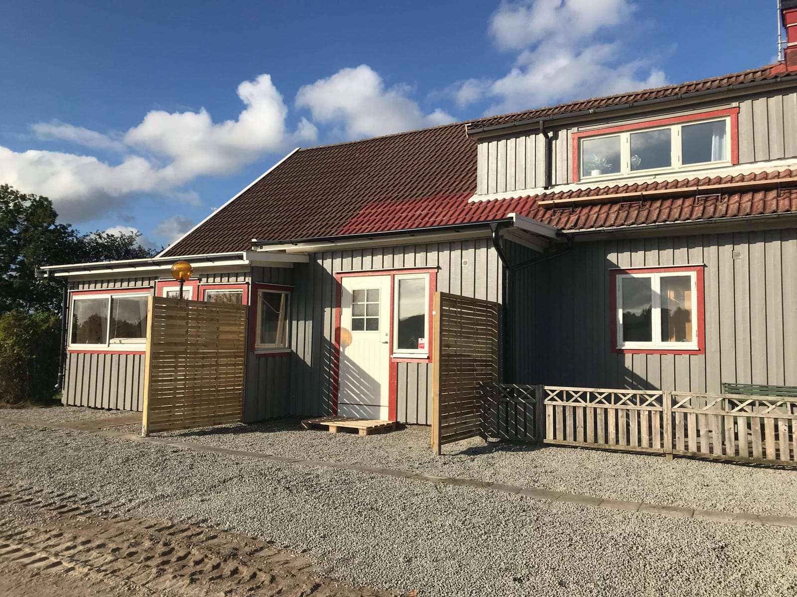 2 rok · 60 m² i Heberg – bild 2