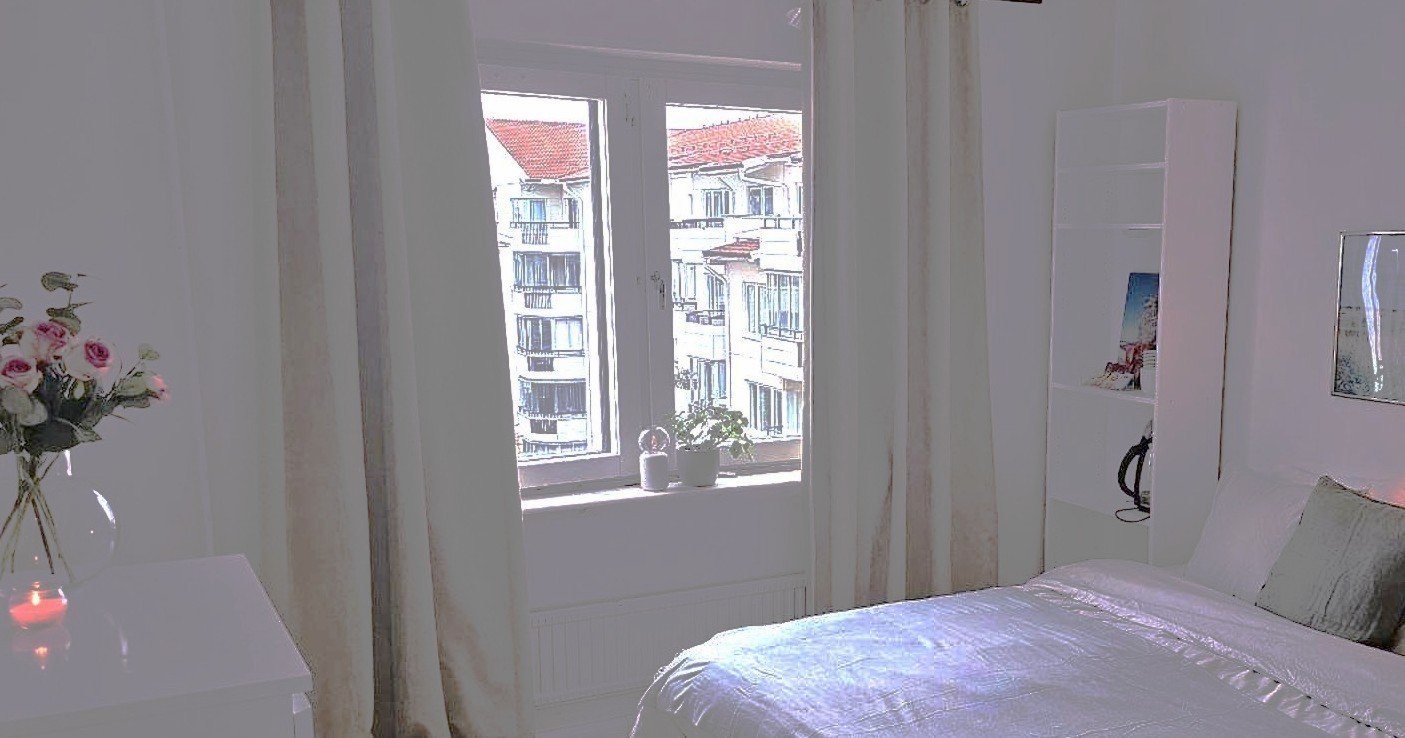 Lägenhet, 1 rooms, 20 sqm, Göteborg