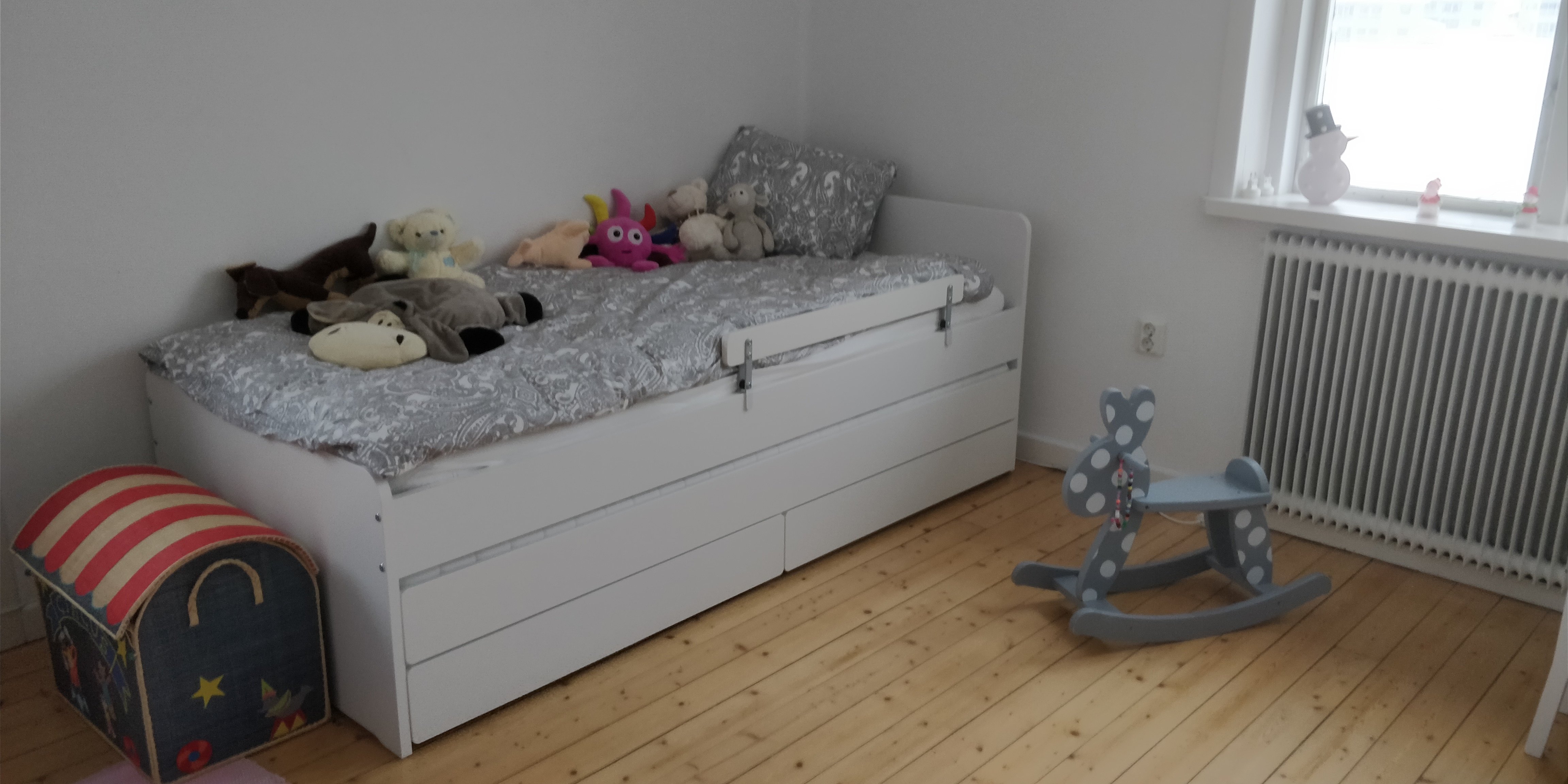 Villa/Hus, 5 rooms, 110 sqm, Mora – bild 13