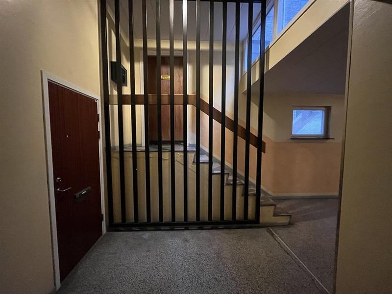 Lägenhet, 4 rooms, 128 sqm, Helsingborg – bild 24