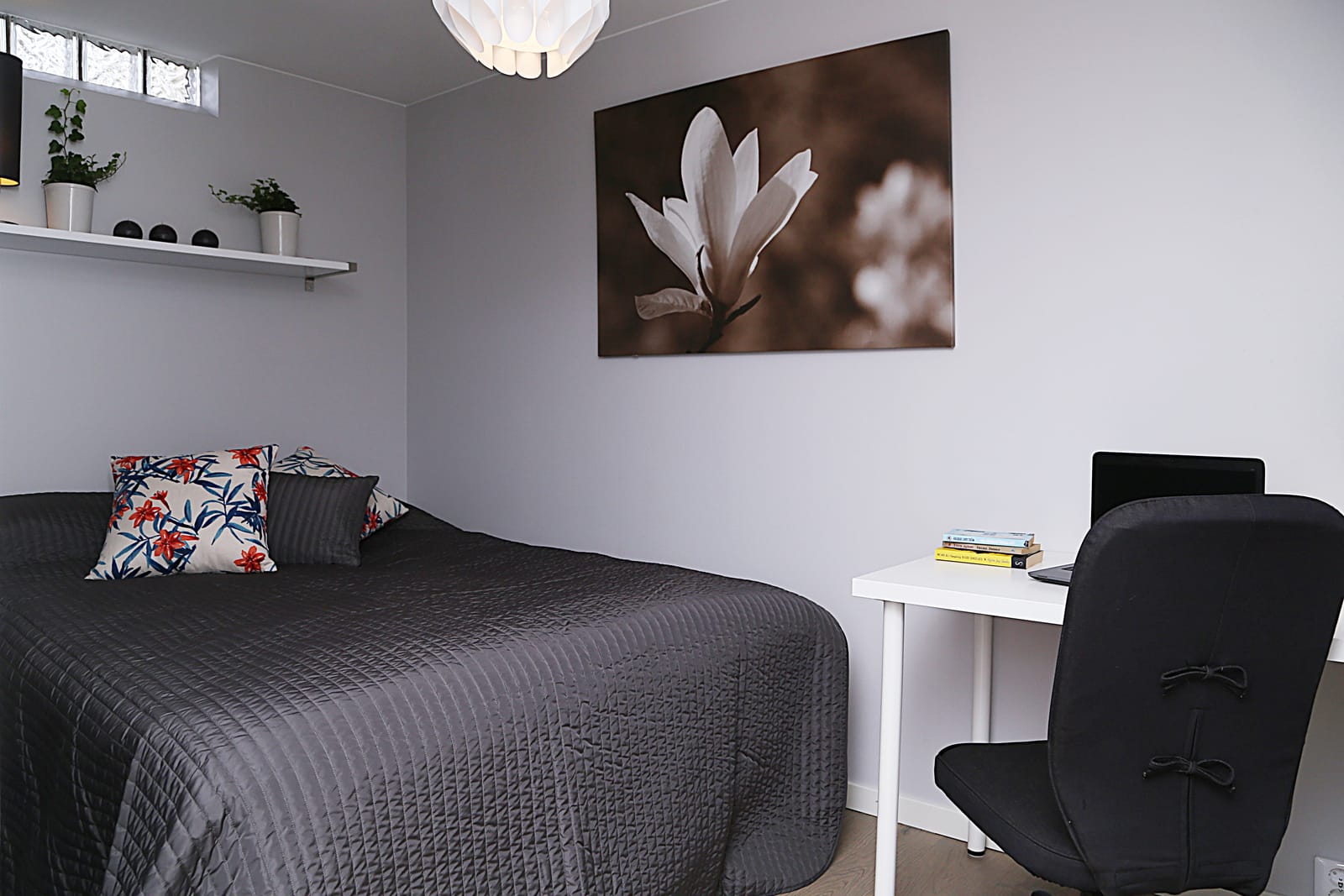 2 rok · 32 m² i Lidingö – bild 5