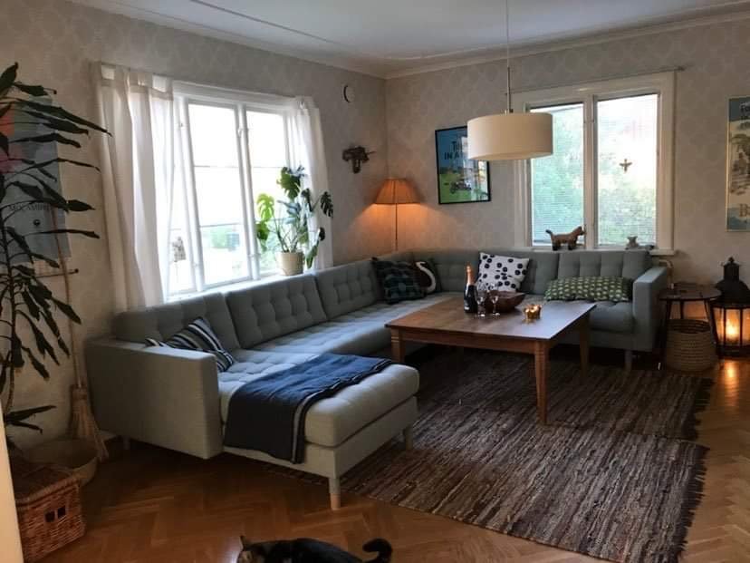 7 rok · 220 m² i Båstad – bild 10