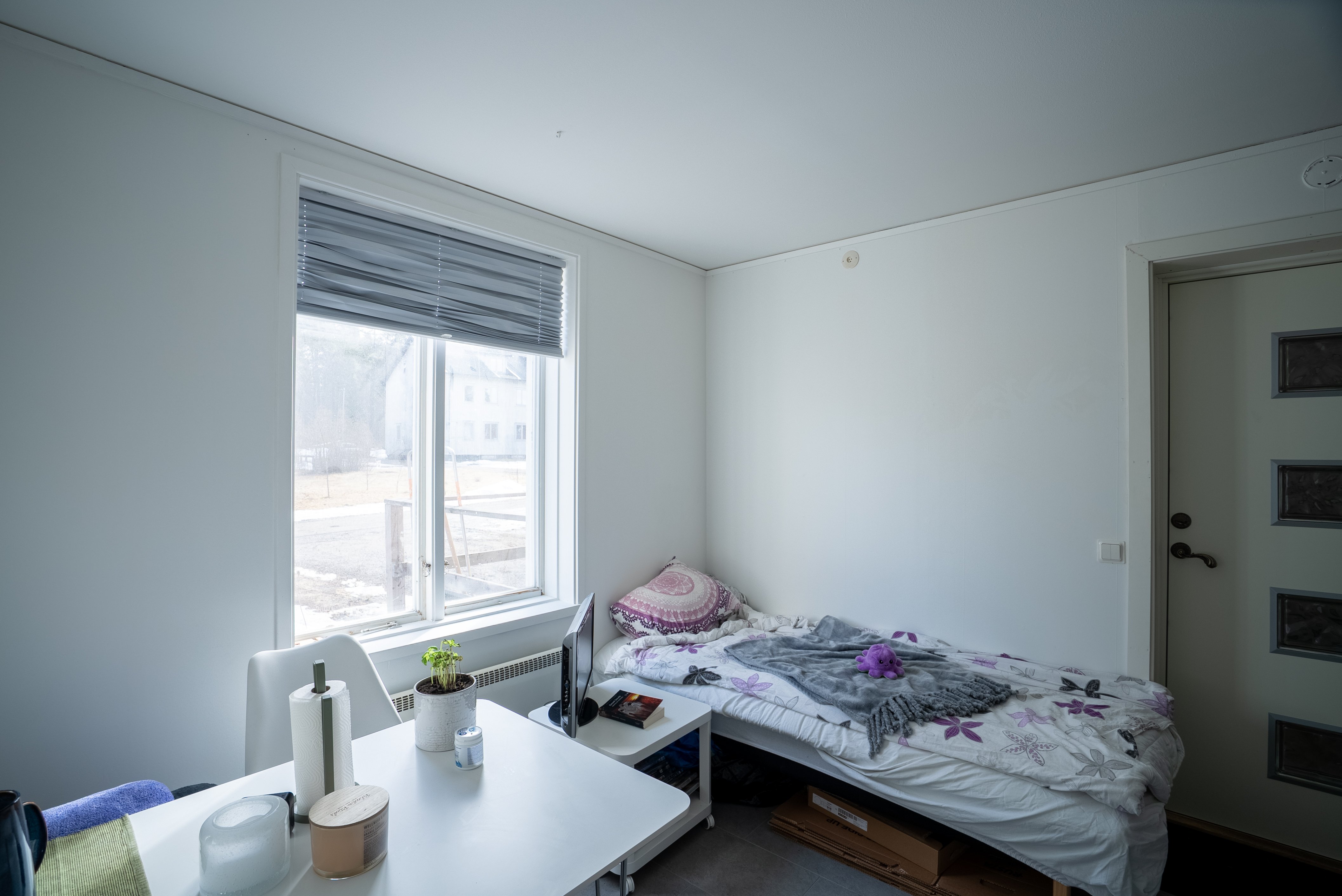 Lägenhet, 1 rooms, 15 sqm, Bjärtrå – bild 2