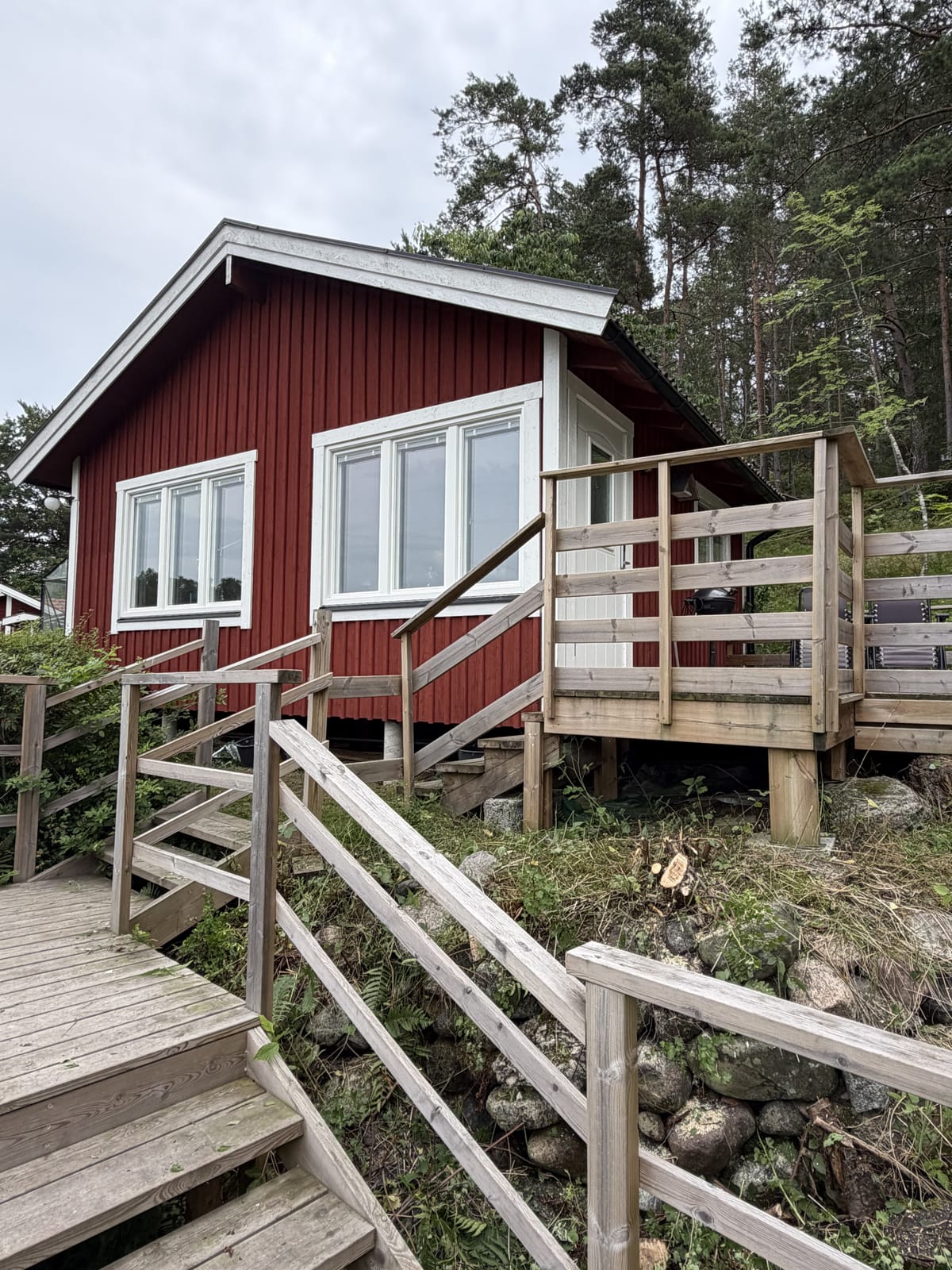 2 rok · 35 m² i Värmdö – bild 2