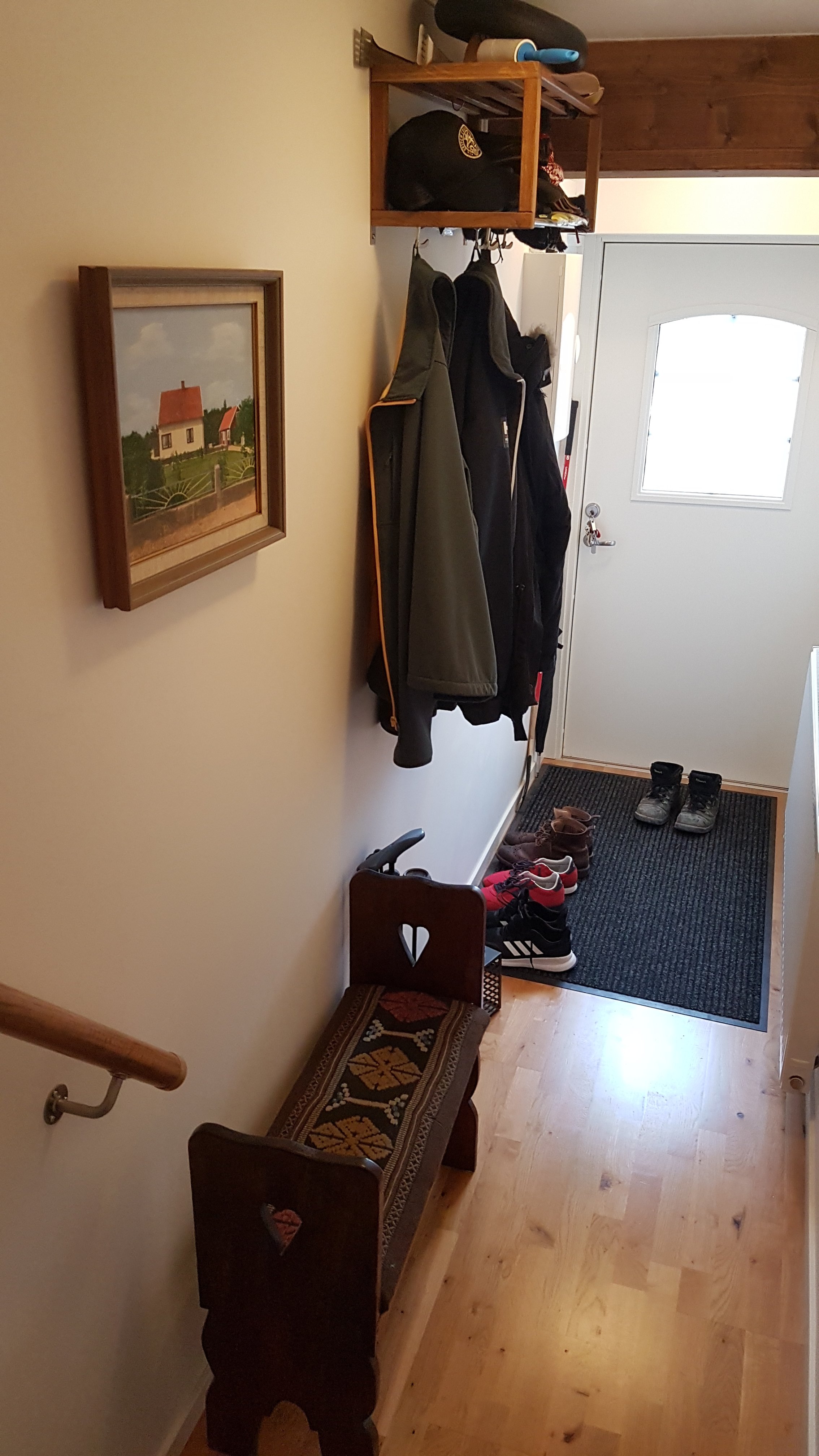 Lägenhet, 2 rooms, 77 sqm, Staffanstorp – bild 8