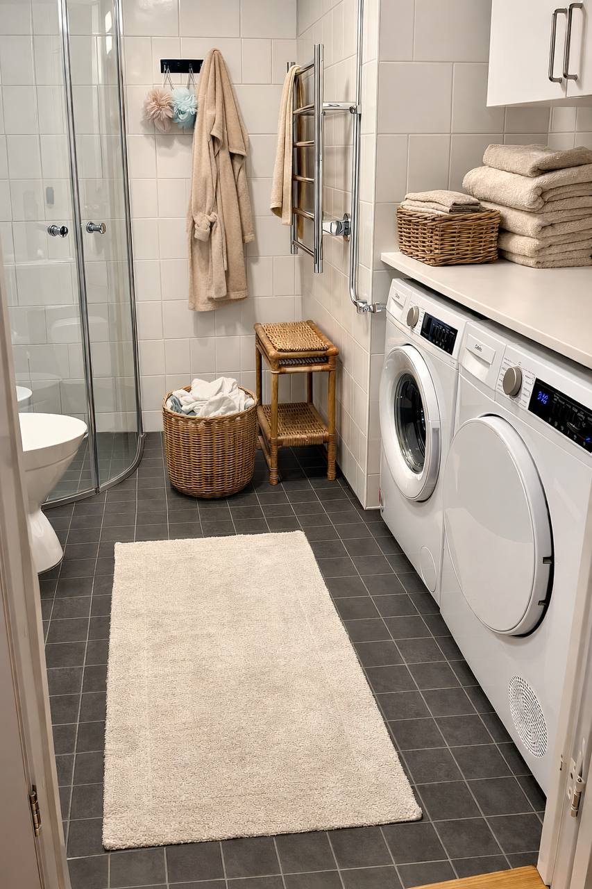 Lägenhet, 3 rooms, 67 sqm, Saltsjöbaden