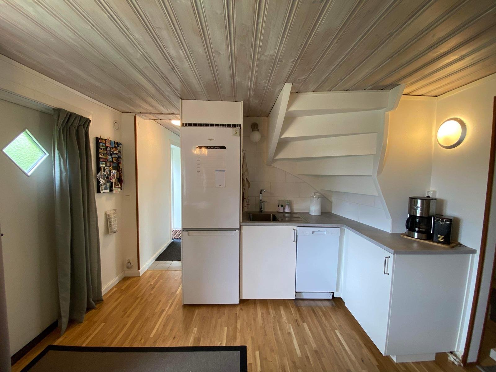 Stuga, 4 rooms, 100 sqm, Lund – bild 20