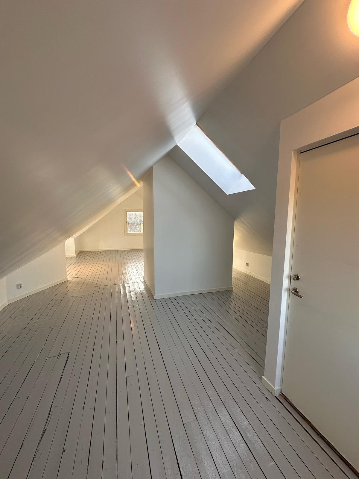 Lägenhet, 5 rooms, 116 sqm, Svenljunga – bild 2