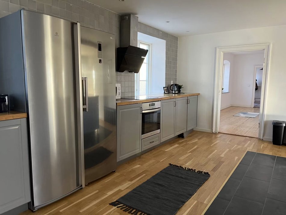 16 rok · 500 m² i Tygelsjö – bild 37