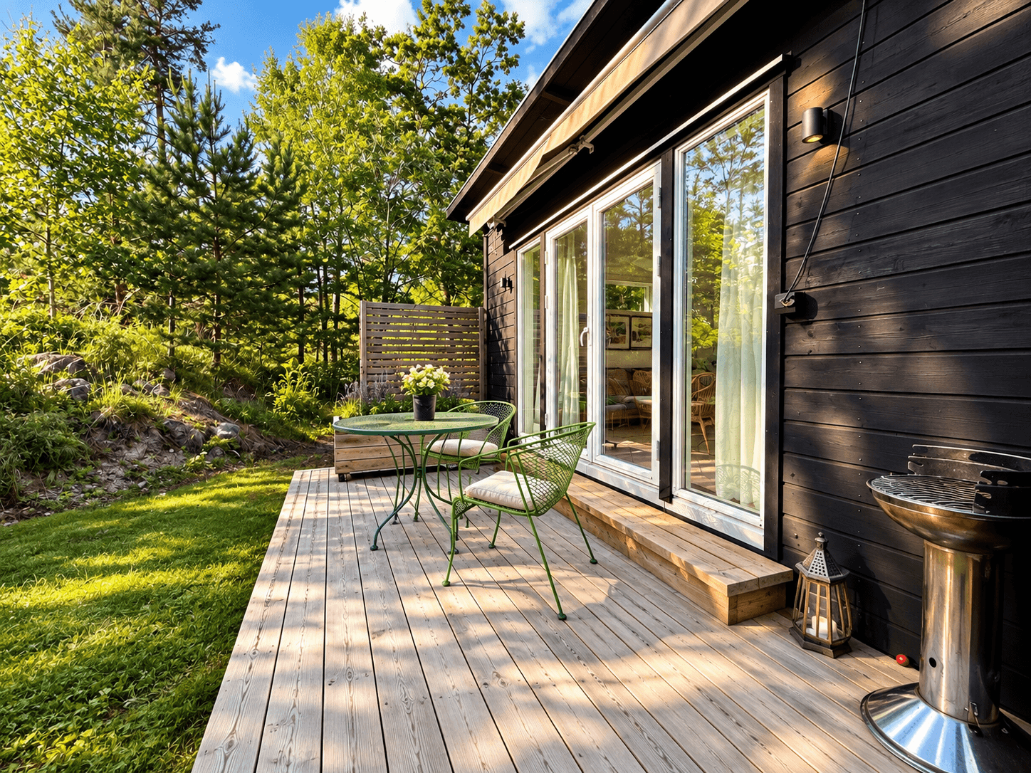 2 rok · 30 m² i Åkersberga – bild 2