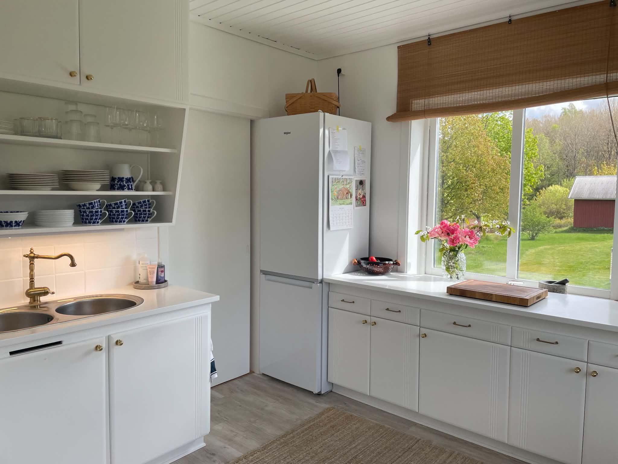 4 rok · 107 m² i Dals Långed – bild 9